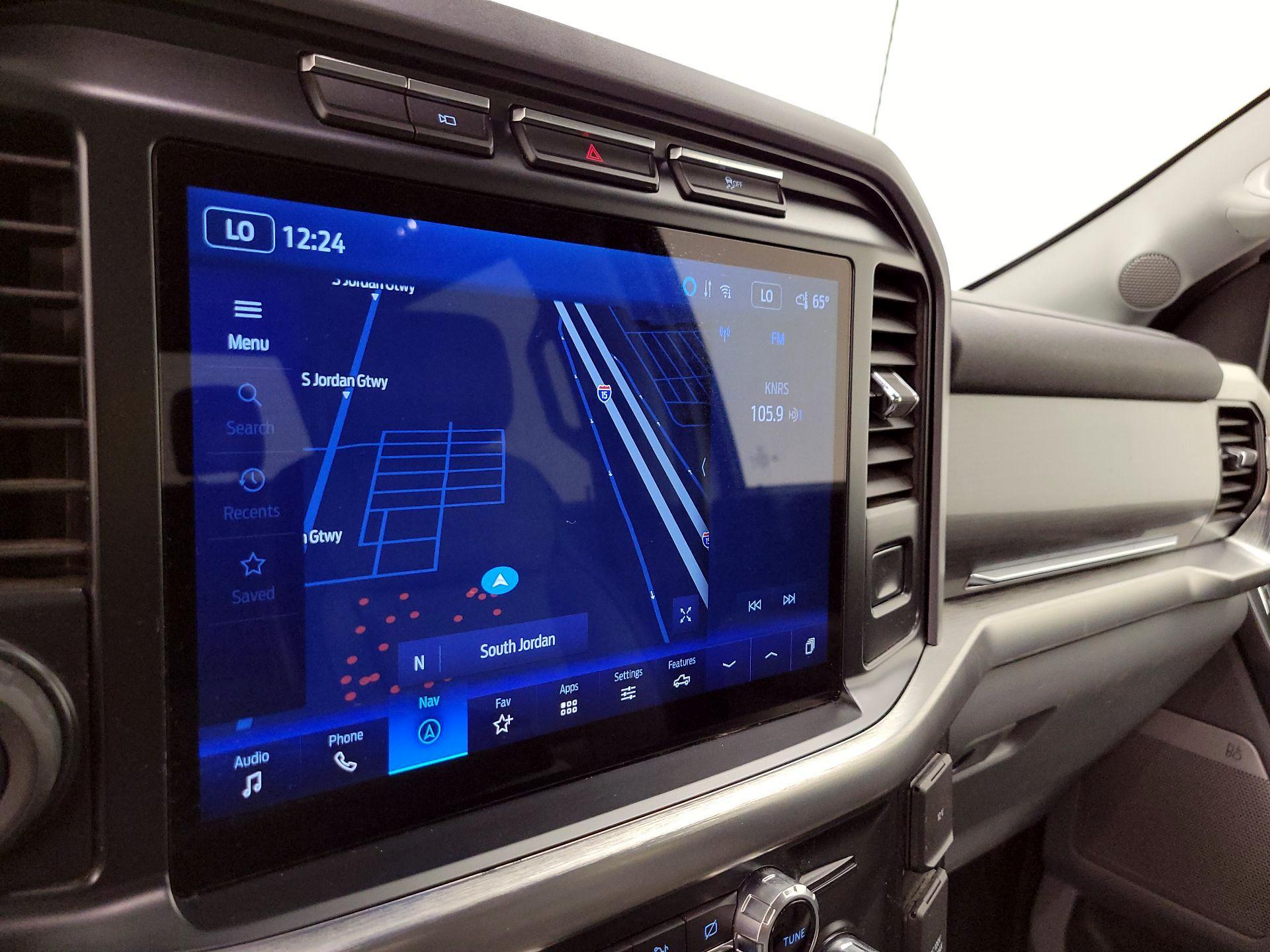 Thumbnail: 2022 Ford F-150 - 14