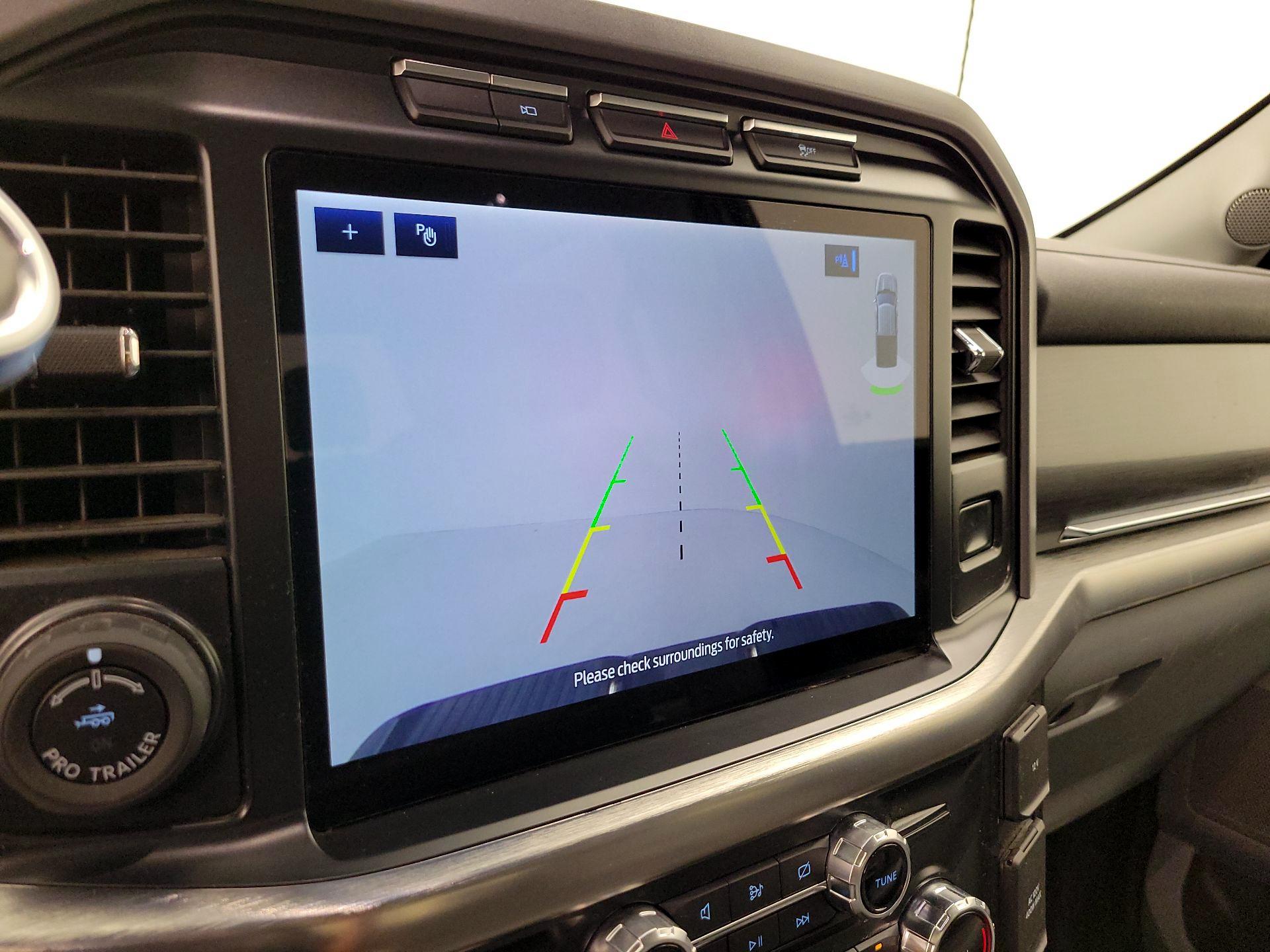 Thumbnail: 2022 Ford F-150 - 15