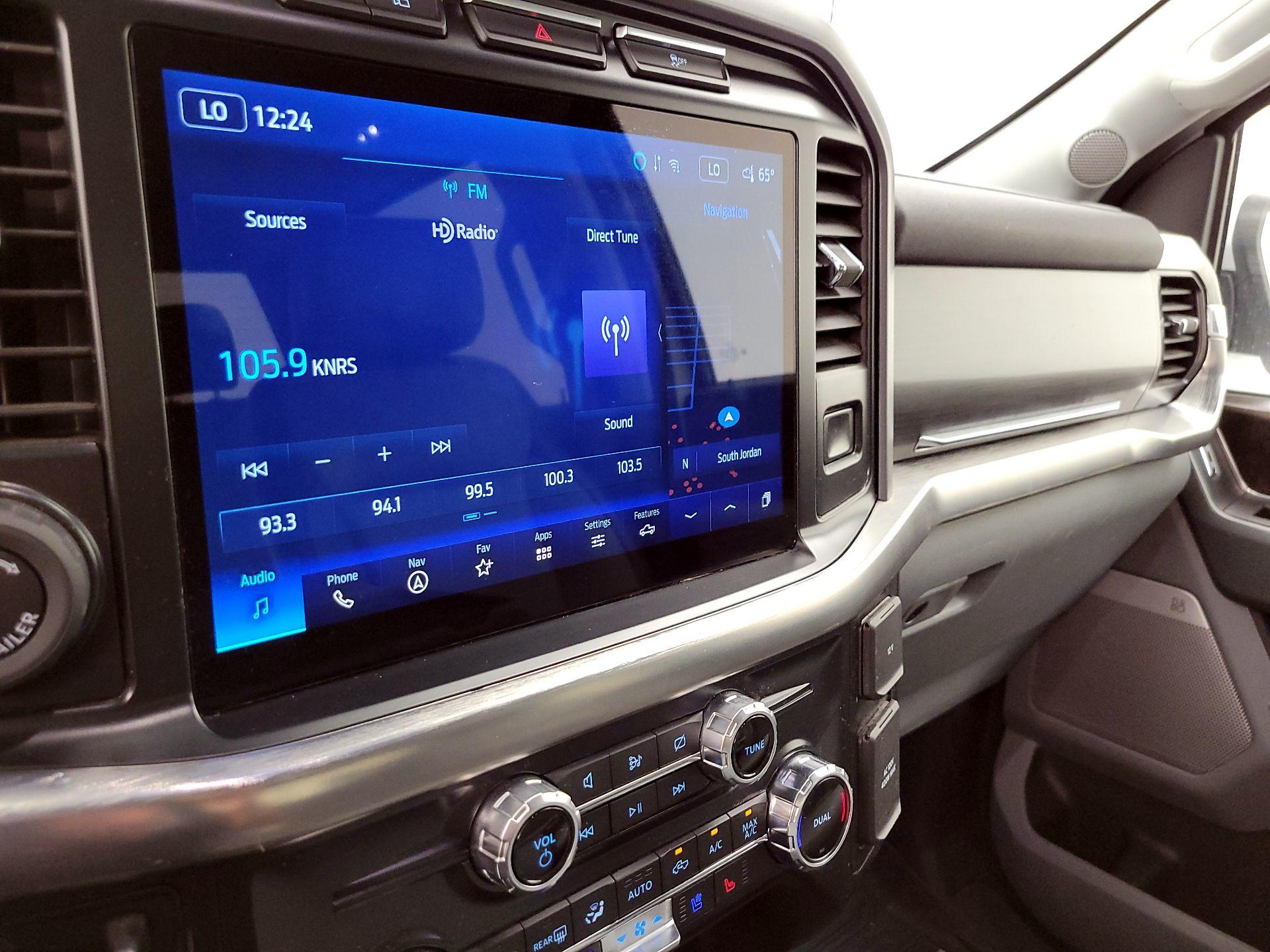 Thumbnail: 2022 Ford F-150 - 16