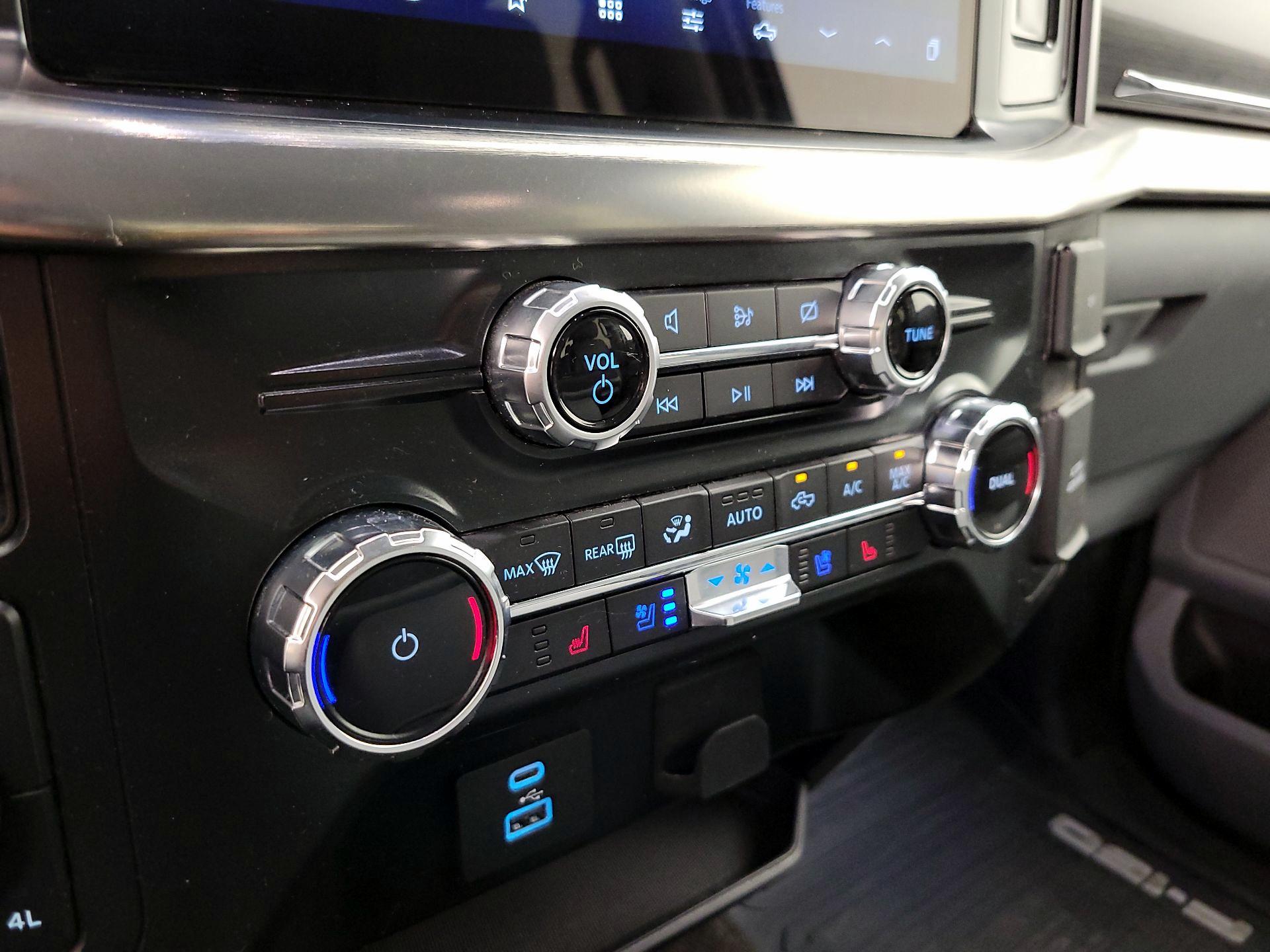 Thumbnail: 2022 Ford F-150 - 17