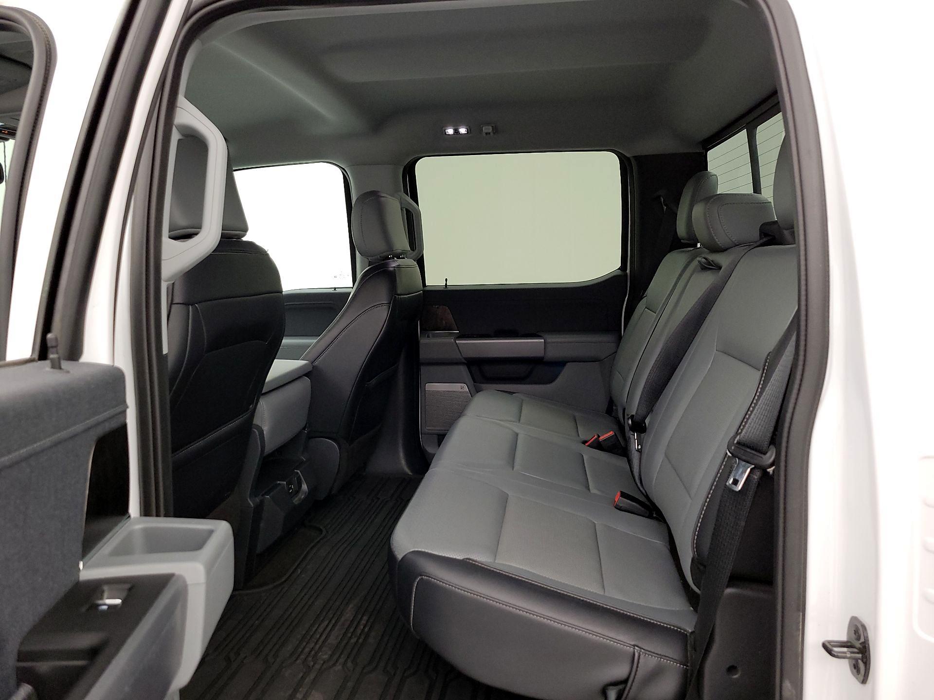 Thumbnail: 2022 Ford F-150 - 20