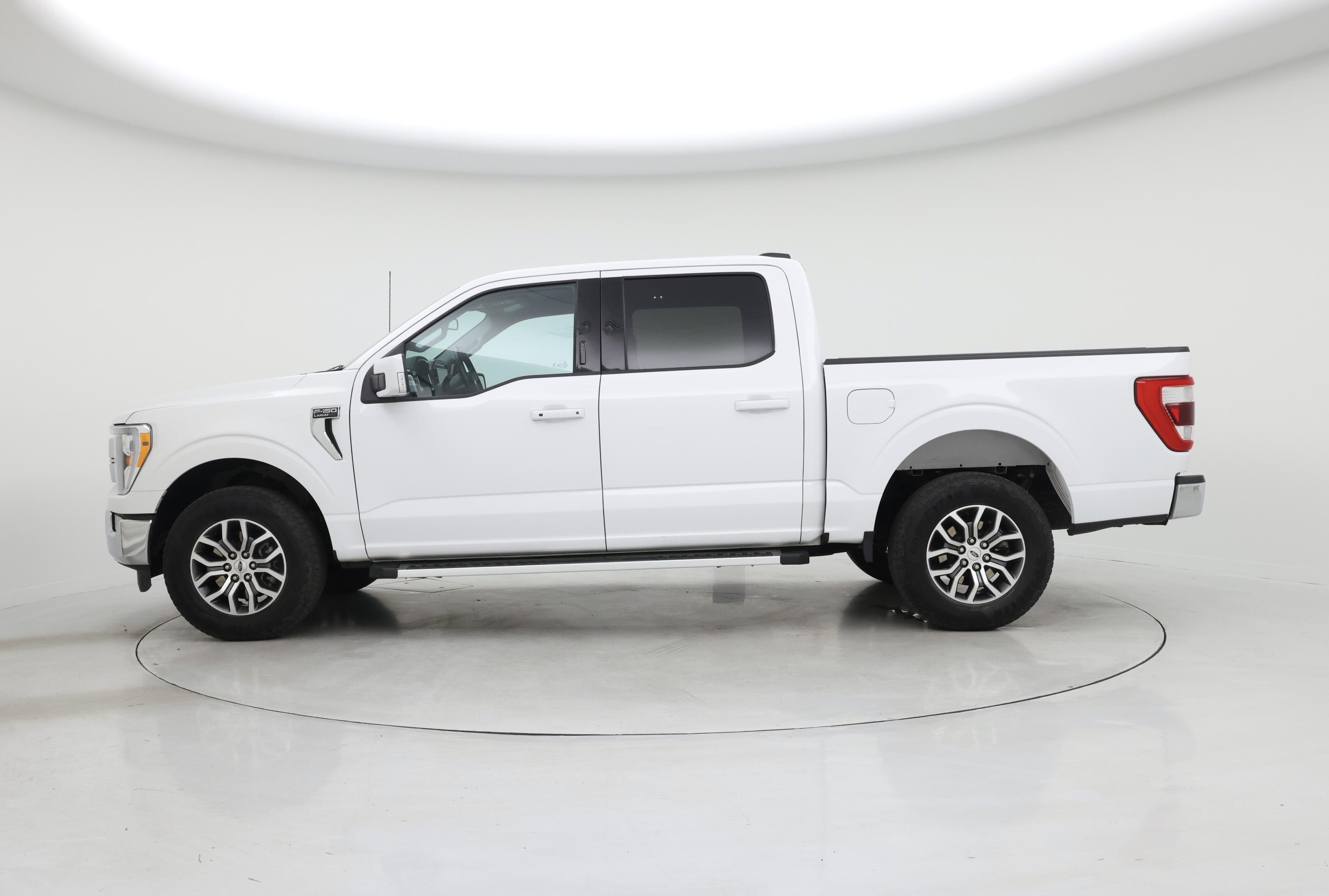 Thumbnail: 2022 Ford F-150 - 3