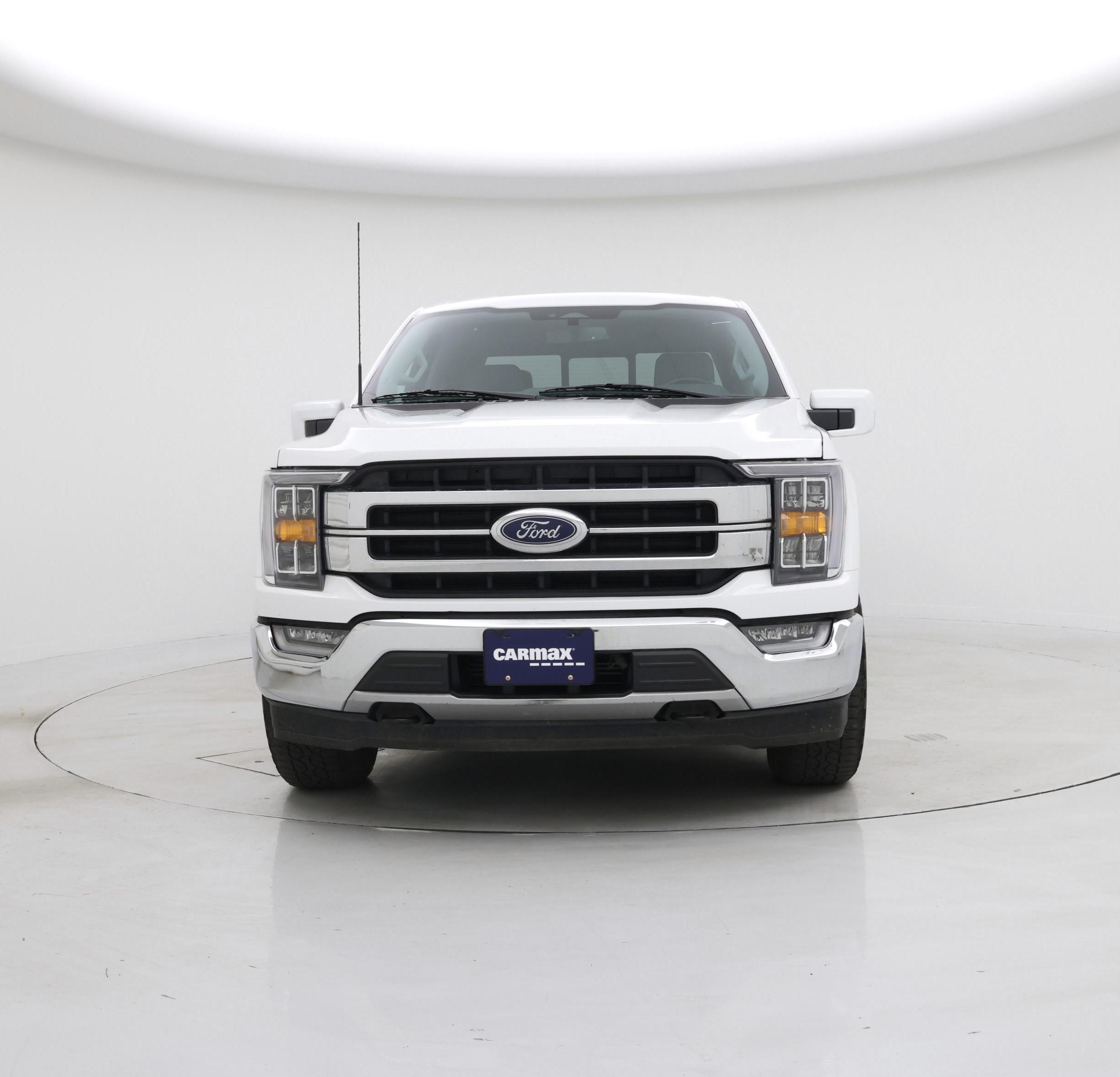 Thumbnail: 2022 Ford F-150 - 5