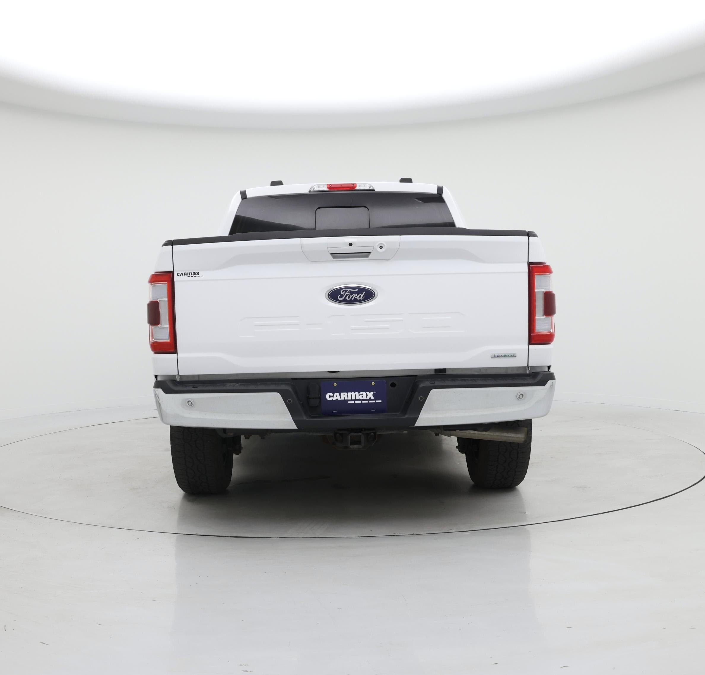 Thumbnail: 2022 Ford F-150 - 6