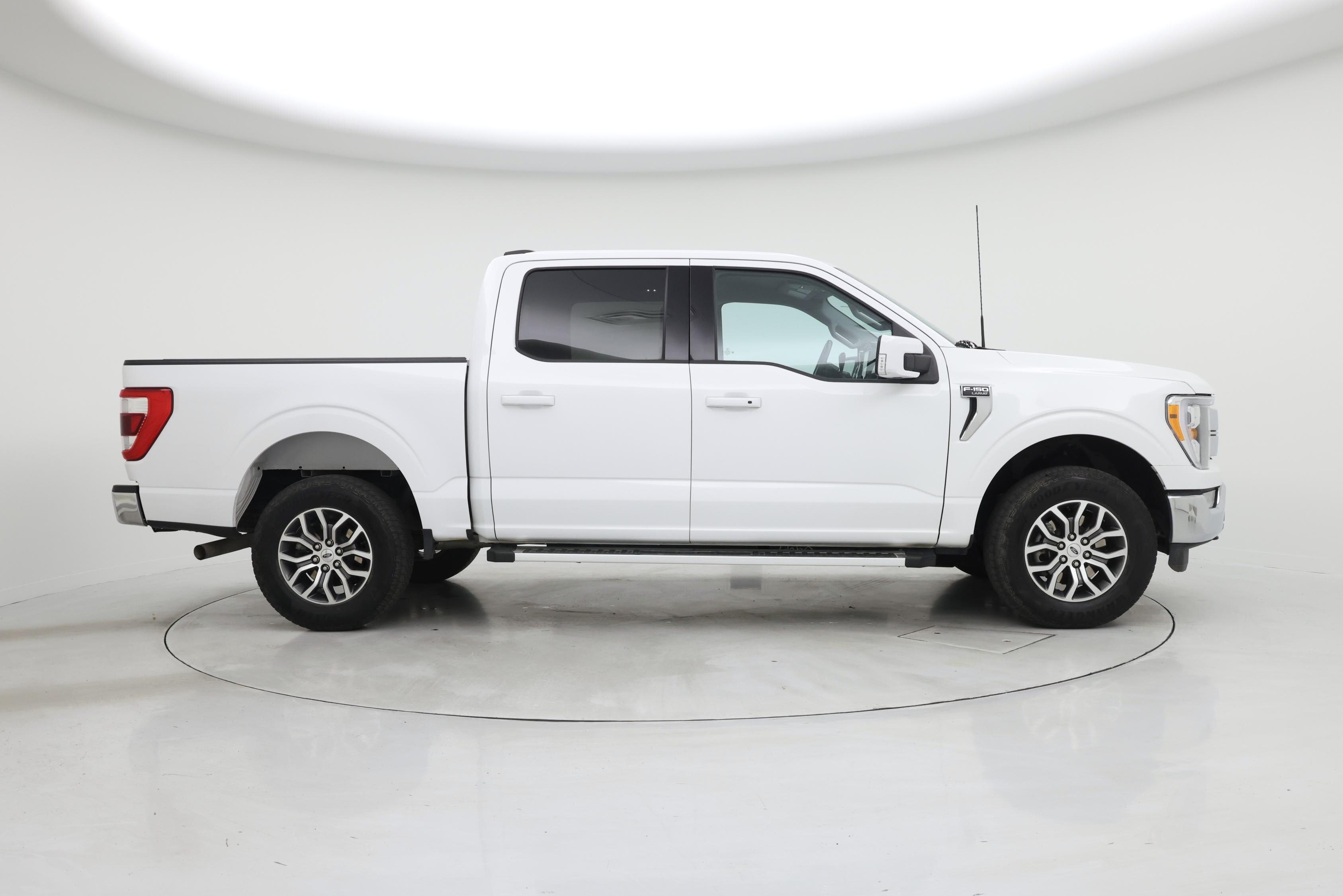 Thumbnail: 2022 Ford F-150 - 7