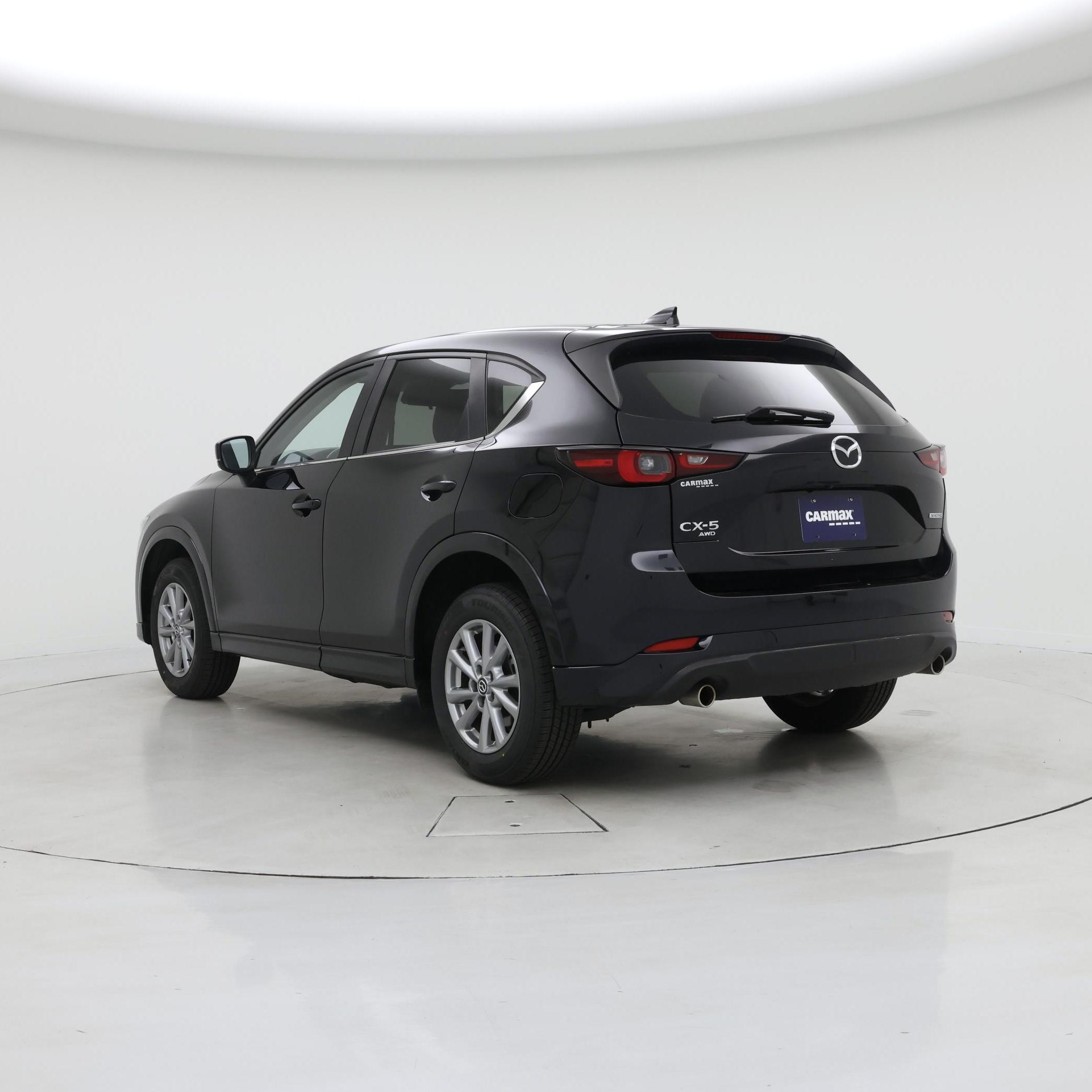 Thumbnail: 2024 Mazda CX-5 - 2