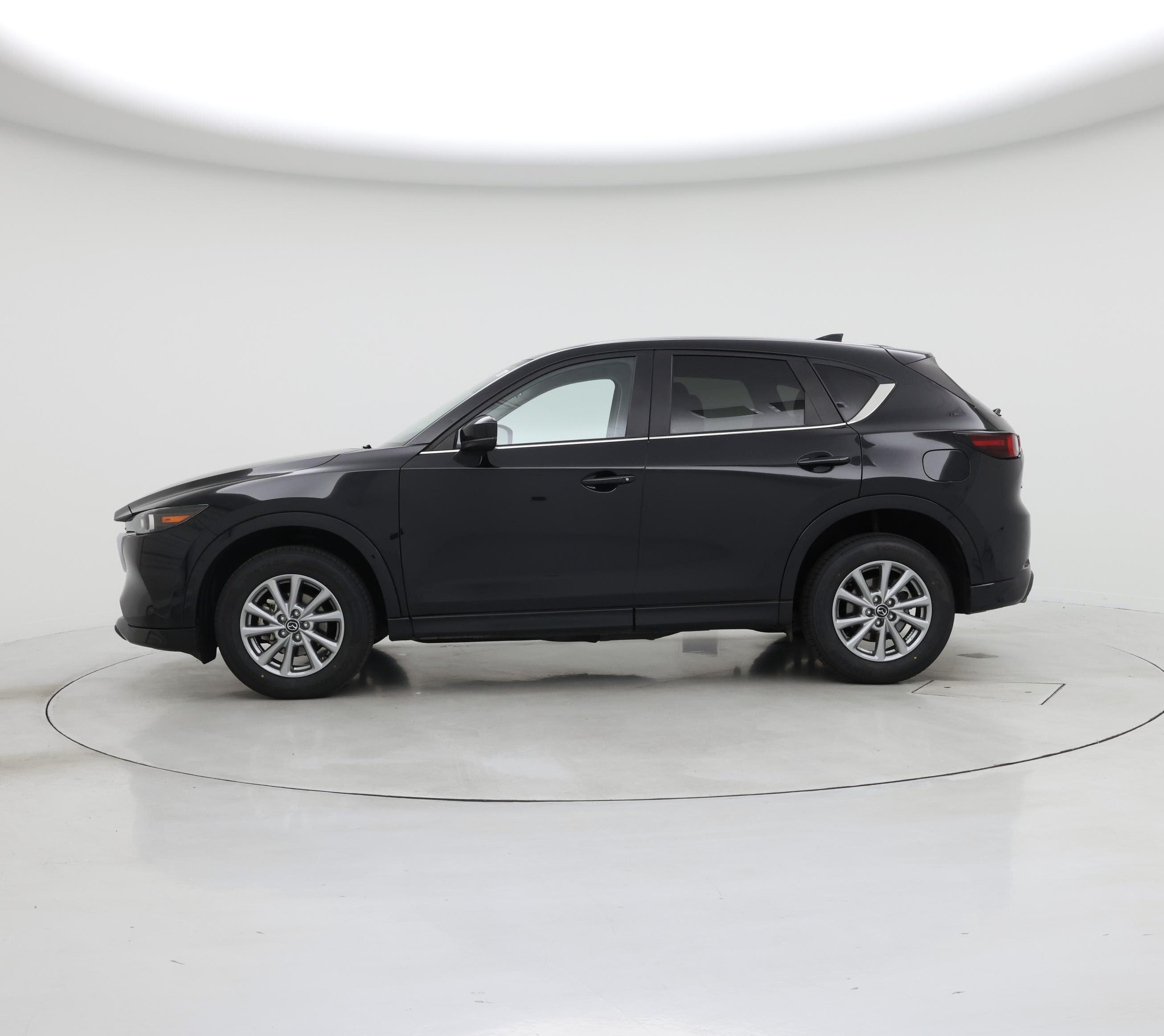 Thumbnail: 2024 Mazda CX-5 - 3