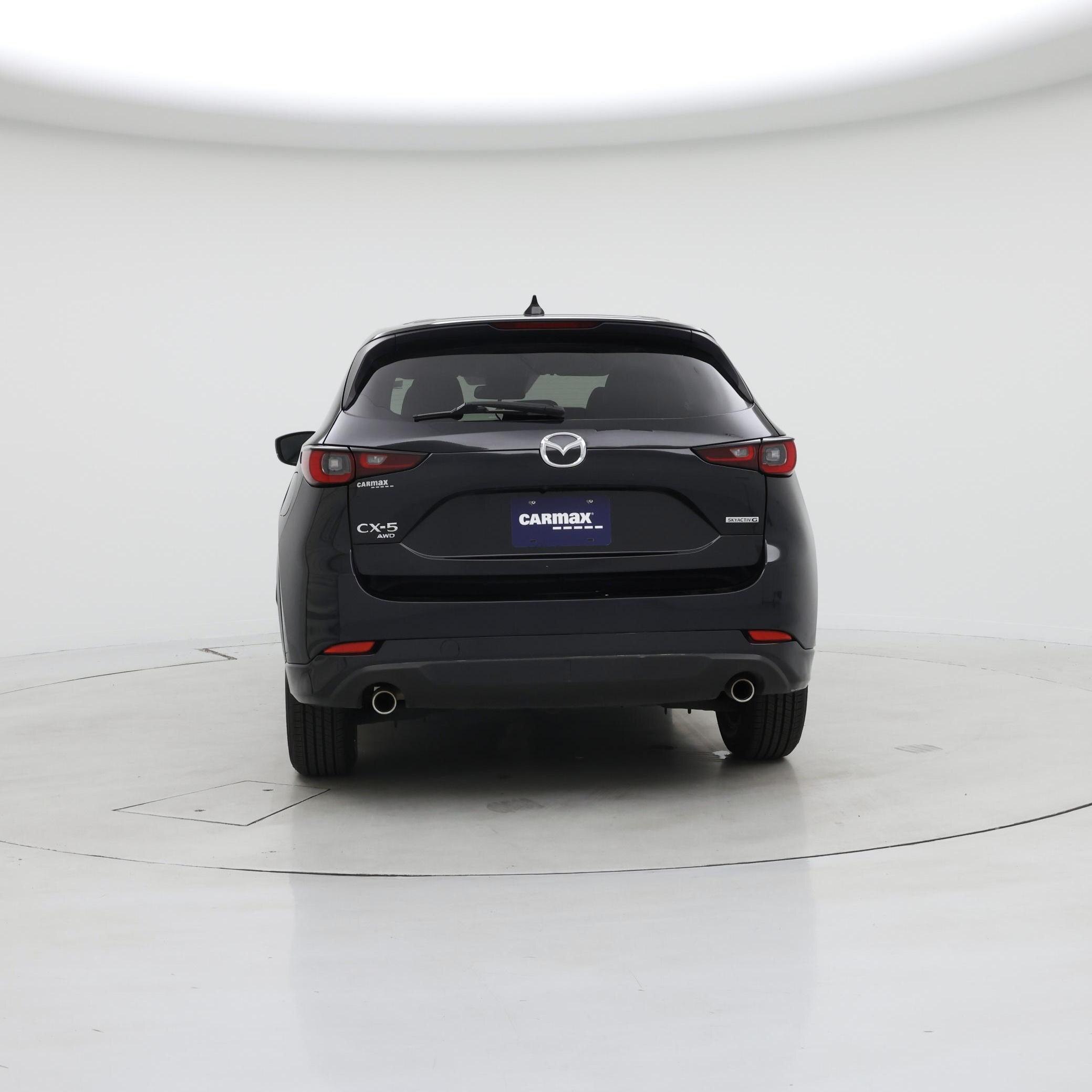 Thumbnail: 2024 Mazda CX-5 - 6