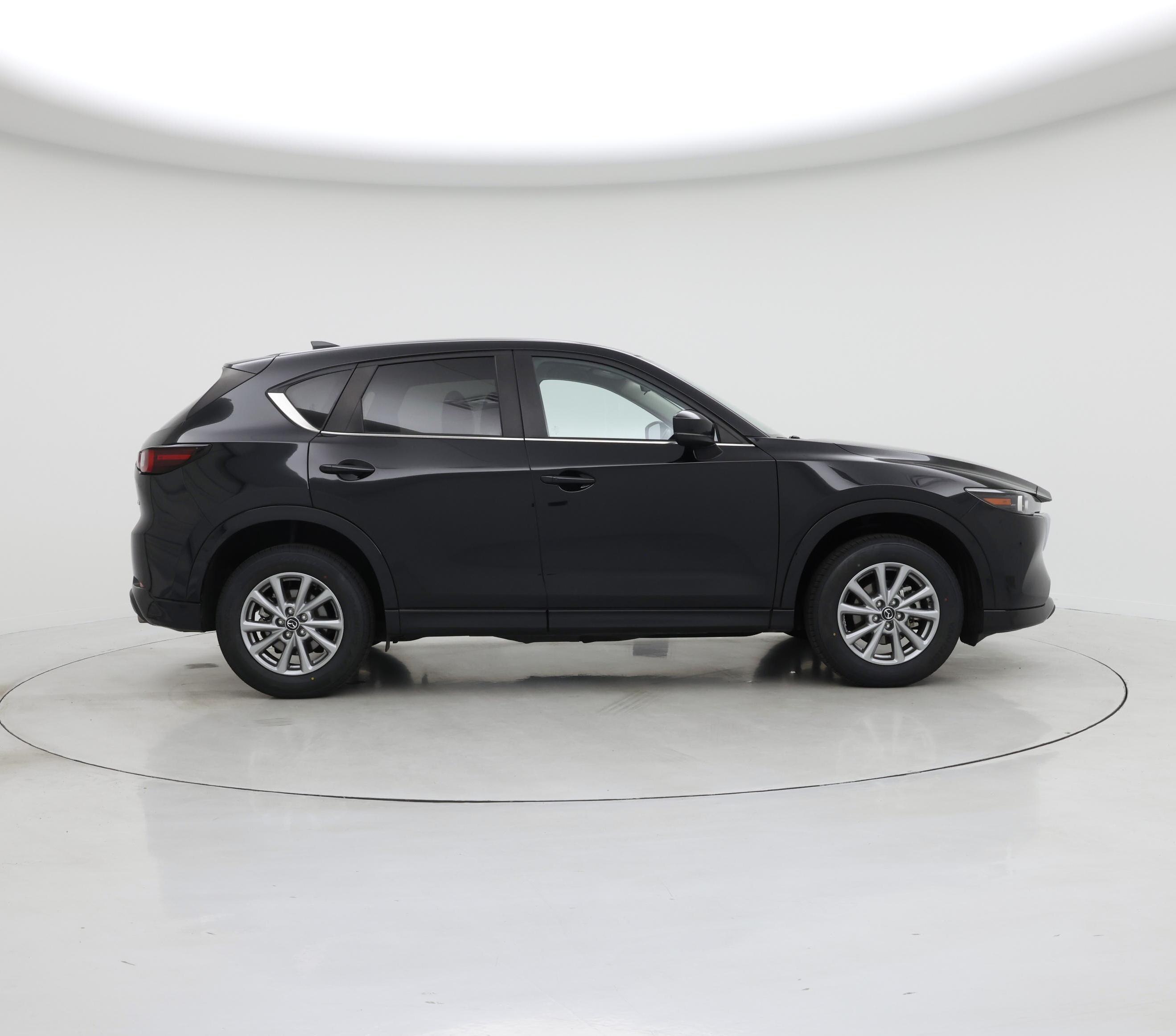Thumbnail: 2024 Mazda CX-5 - 7