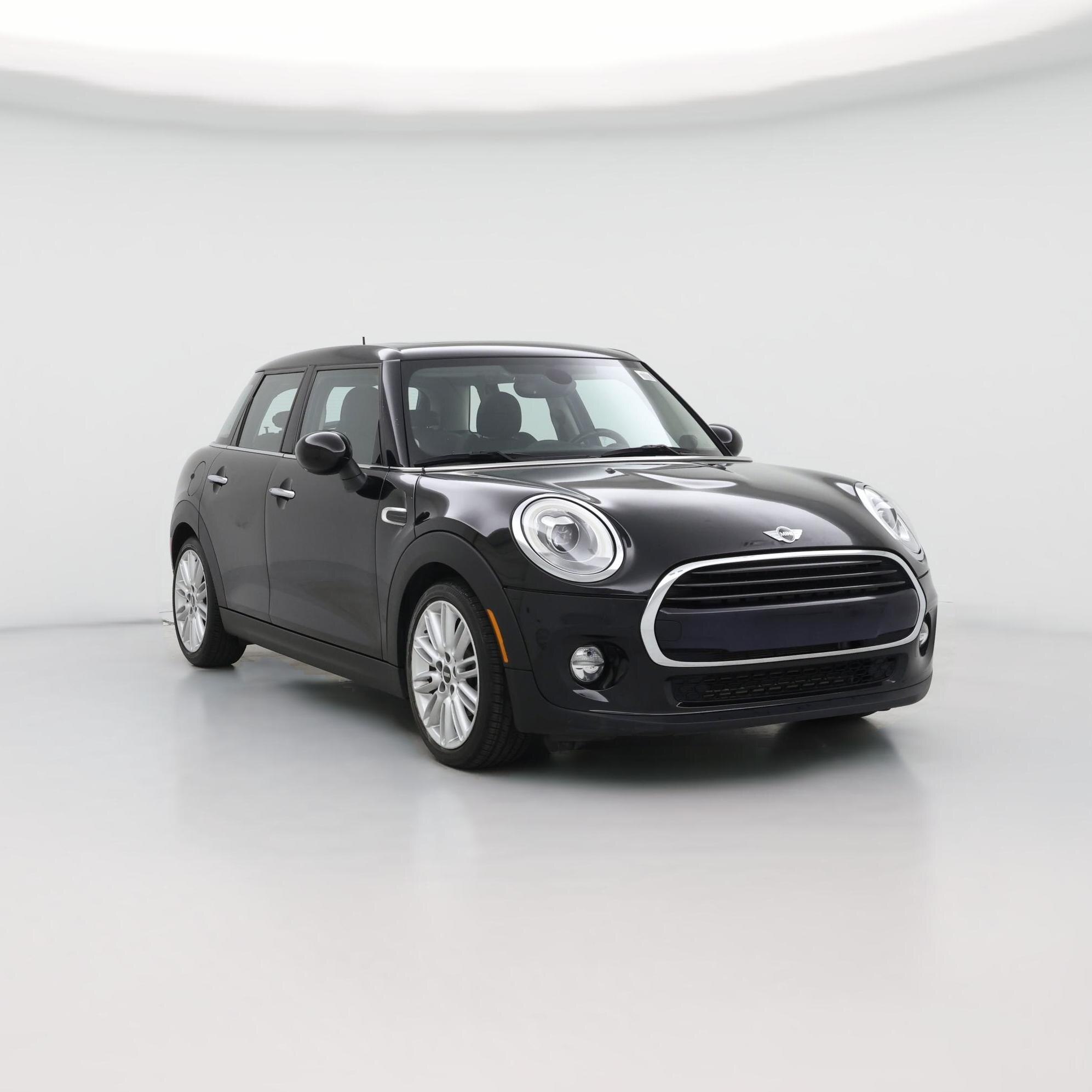Thumbnail: 2017 MINI Cooper Hardtop - 1