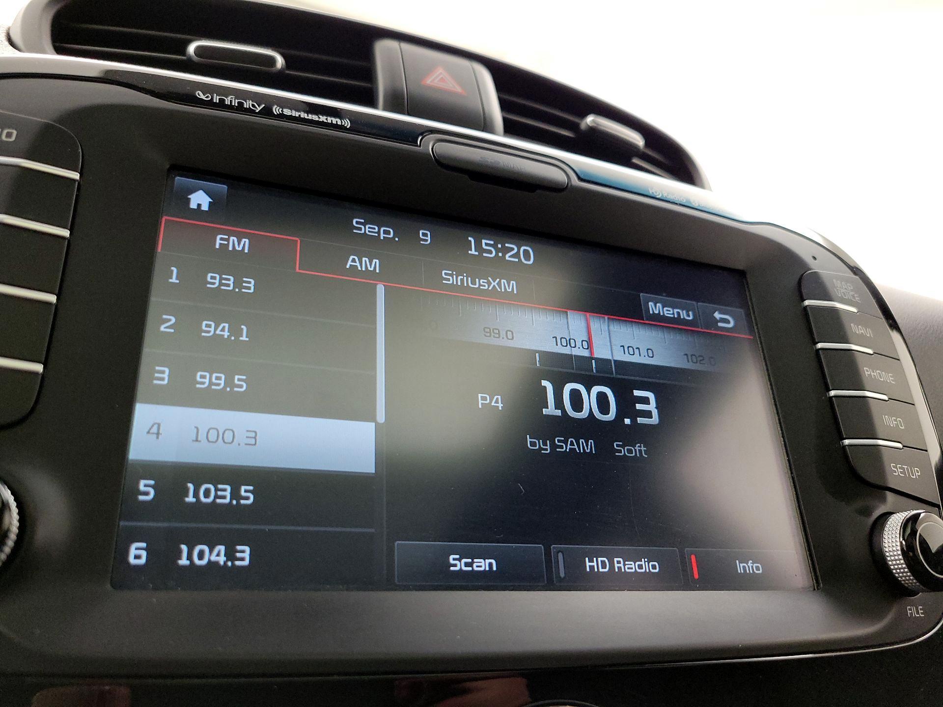 Thumbnail: 2014 Kia Soul - 16