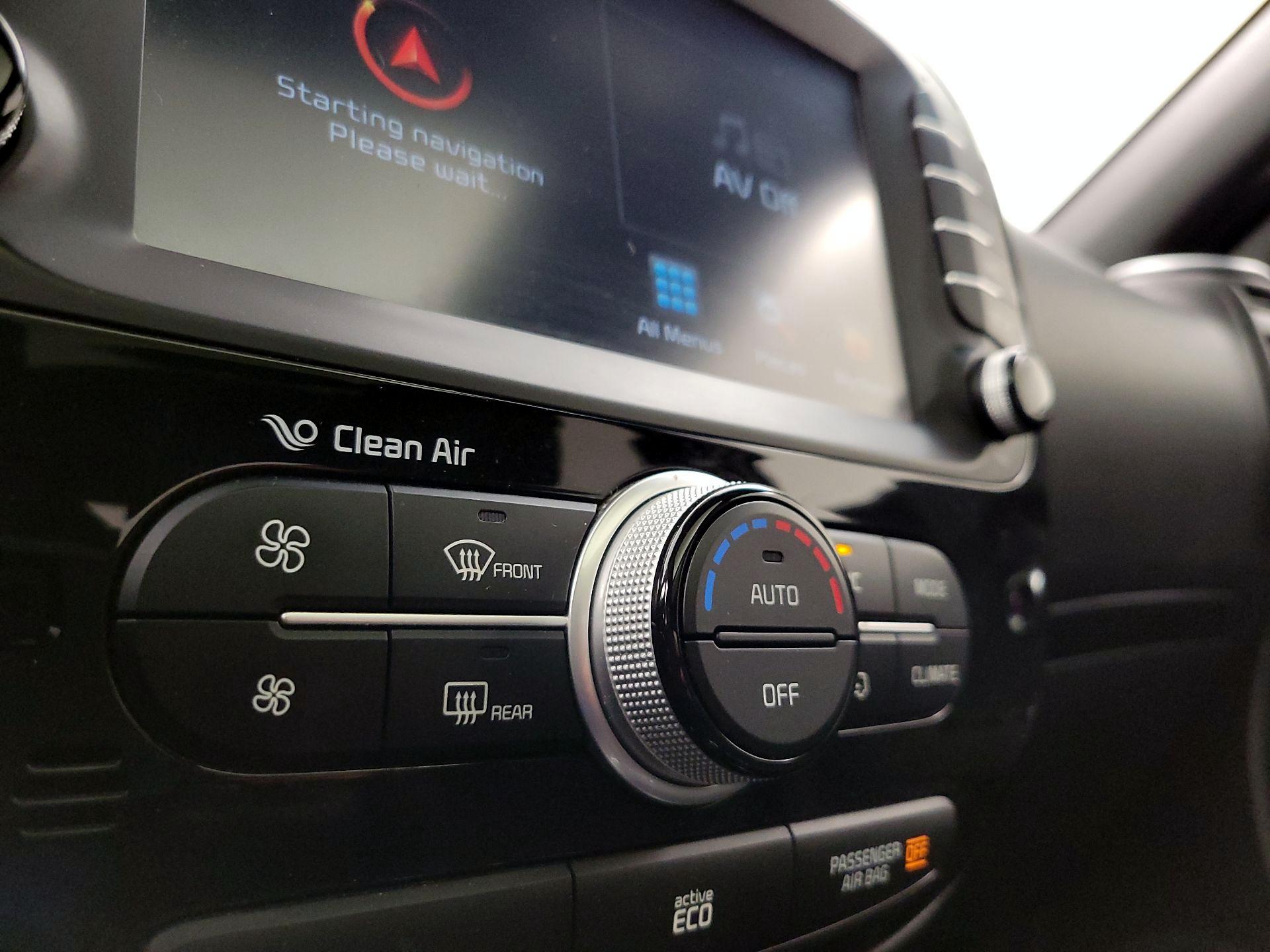 Thumbnail: 2014 Kia Soul - 17