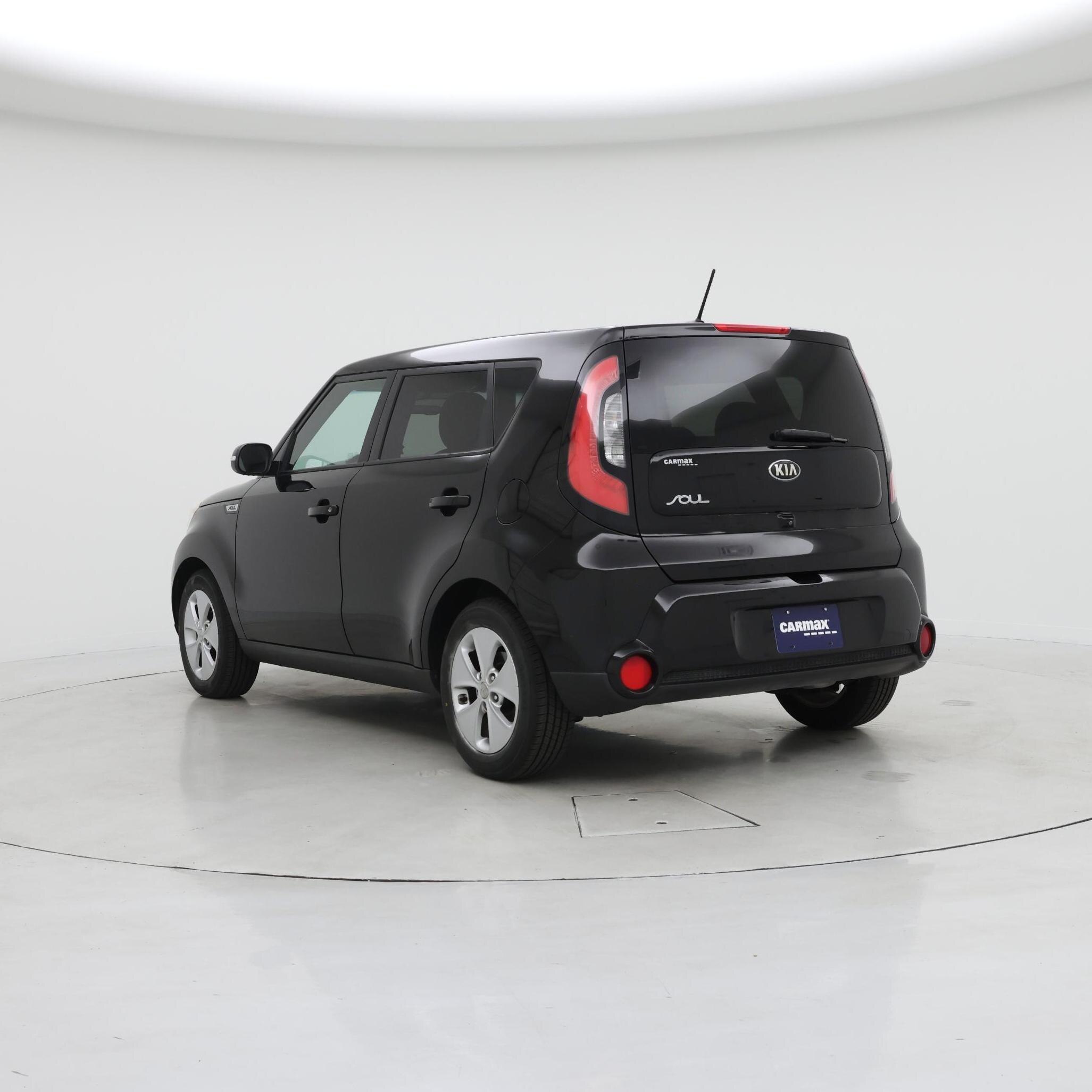Thumbnail: 2014 Kia Soul - 2