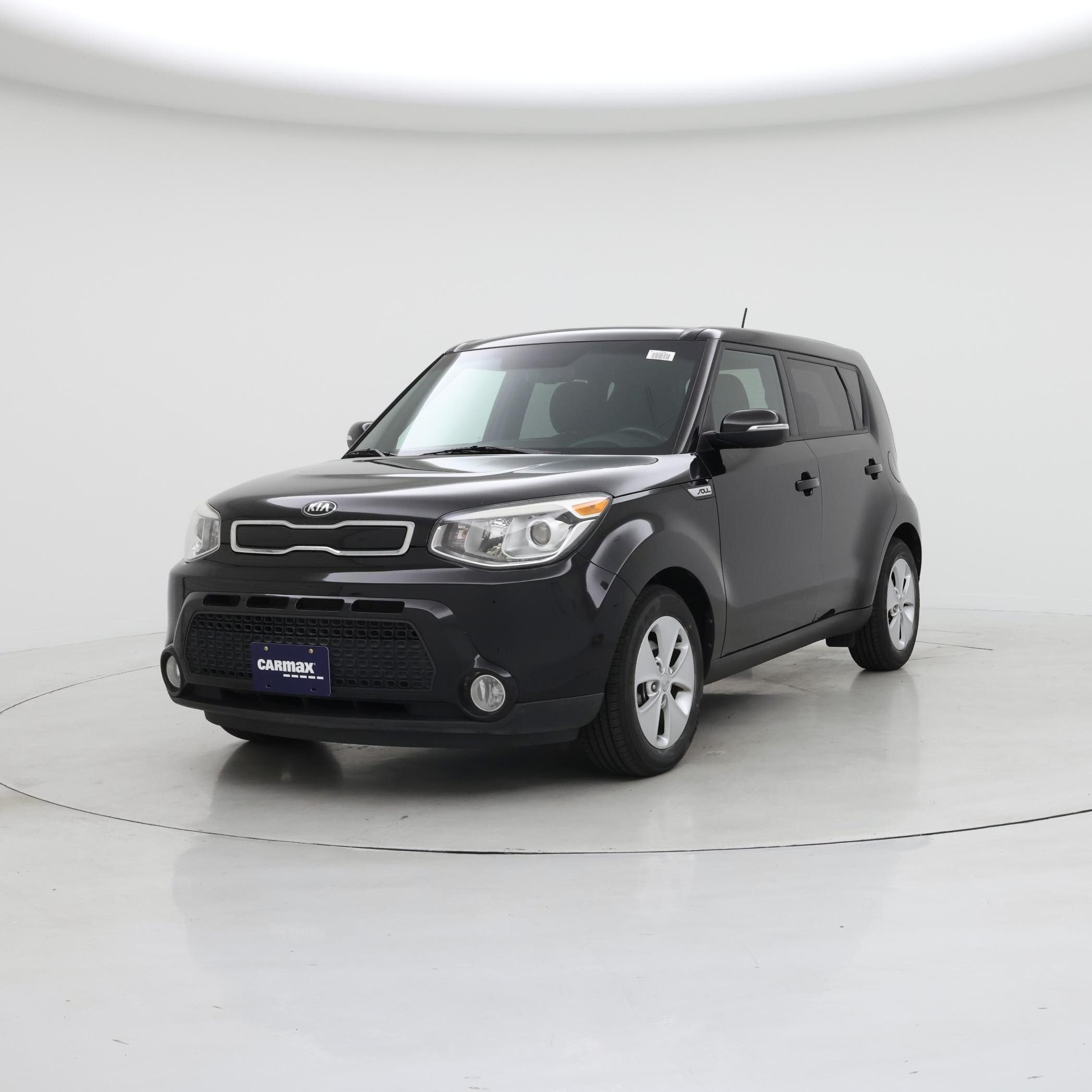 Thumbnail: 2014 Kia Soul - 4