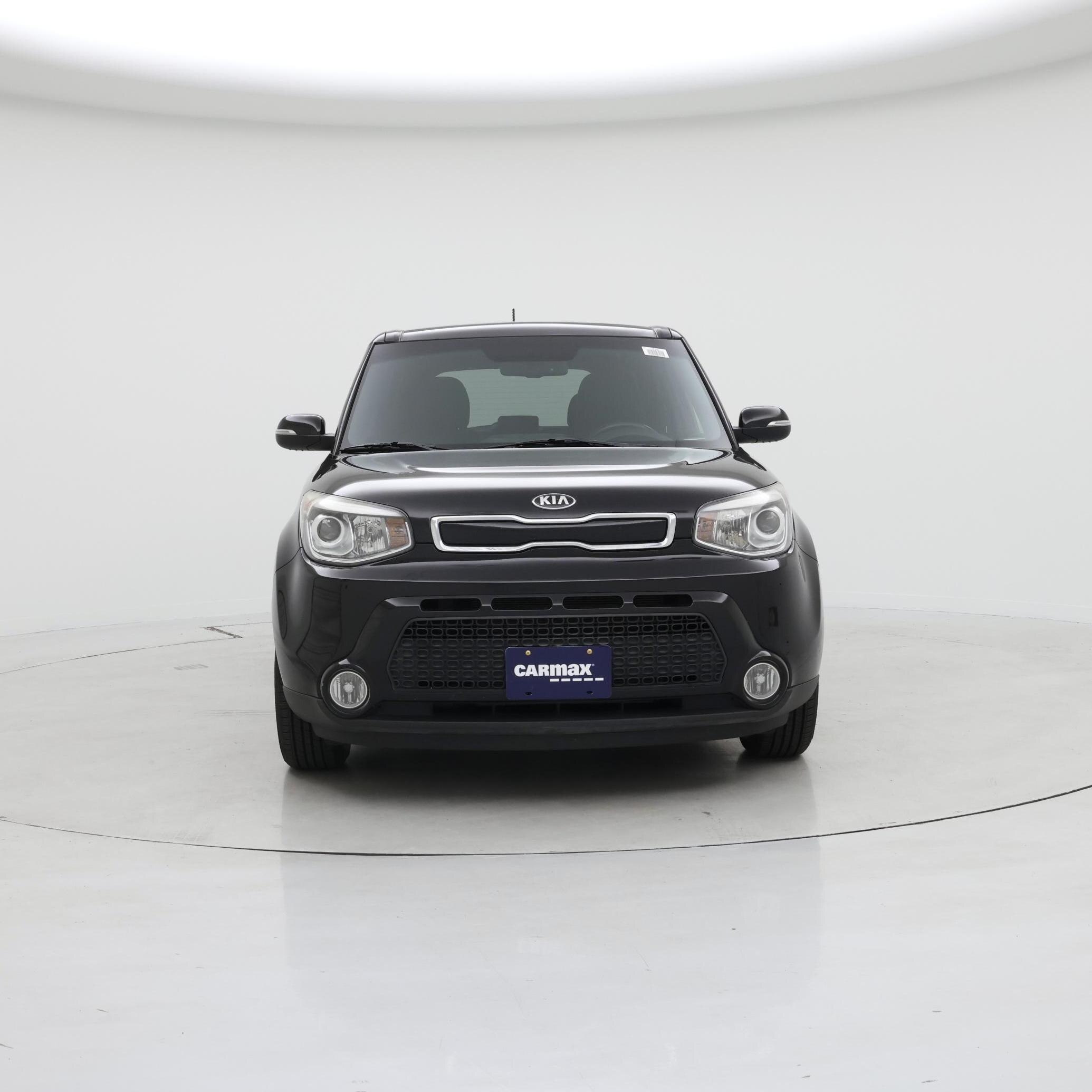 Thumbnail: 2014 Kia Soul - 5