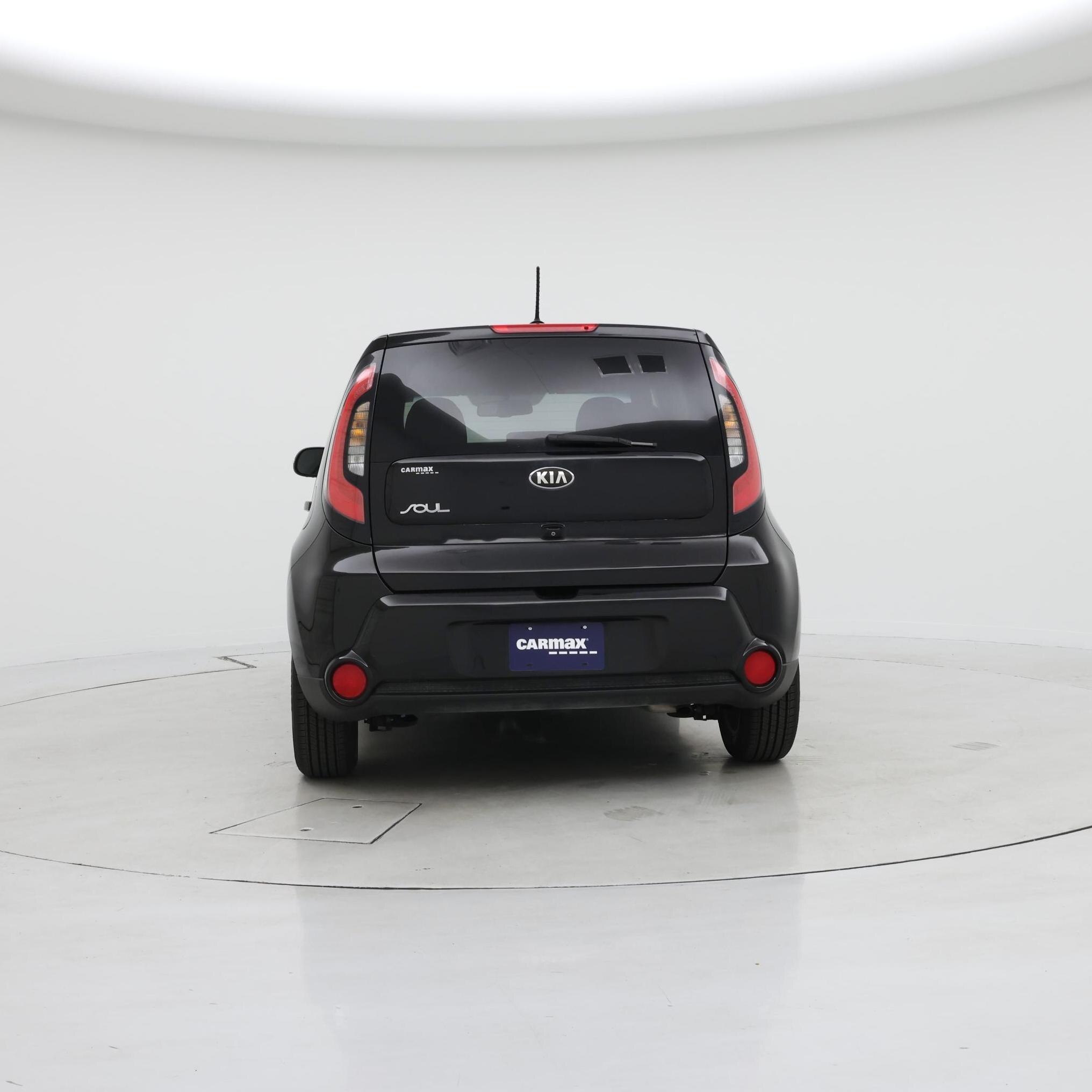 Thumbnail: 2014 Kia Soul - 6