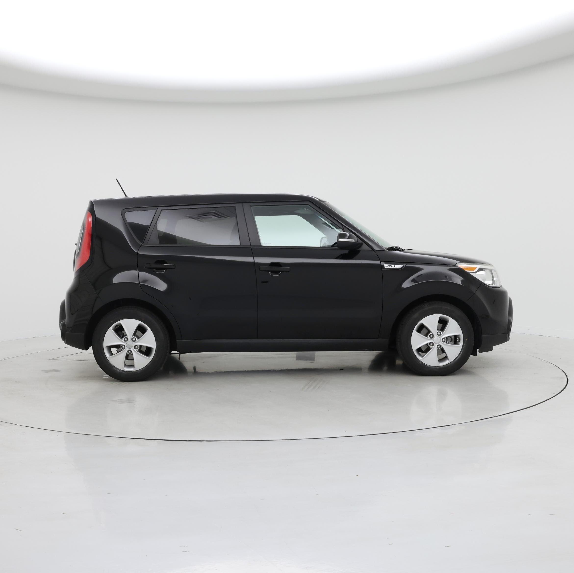 Thumbnail: 2014 Kia Soul - 7