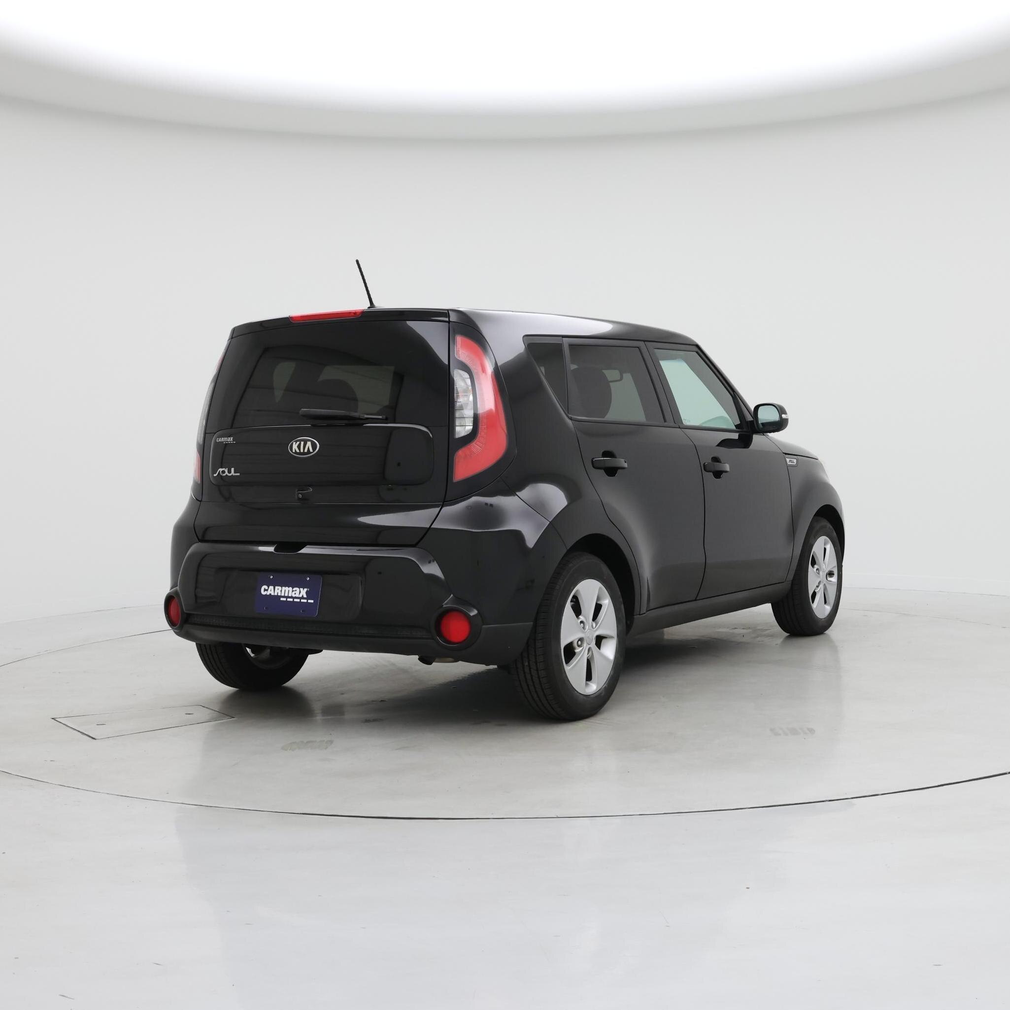 Thumbnail: 2014 Kia Soul - 8