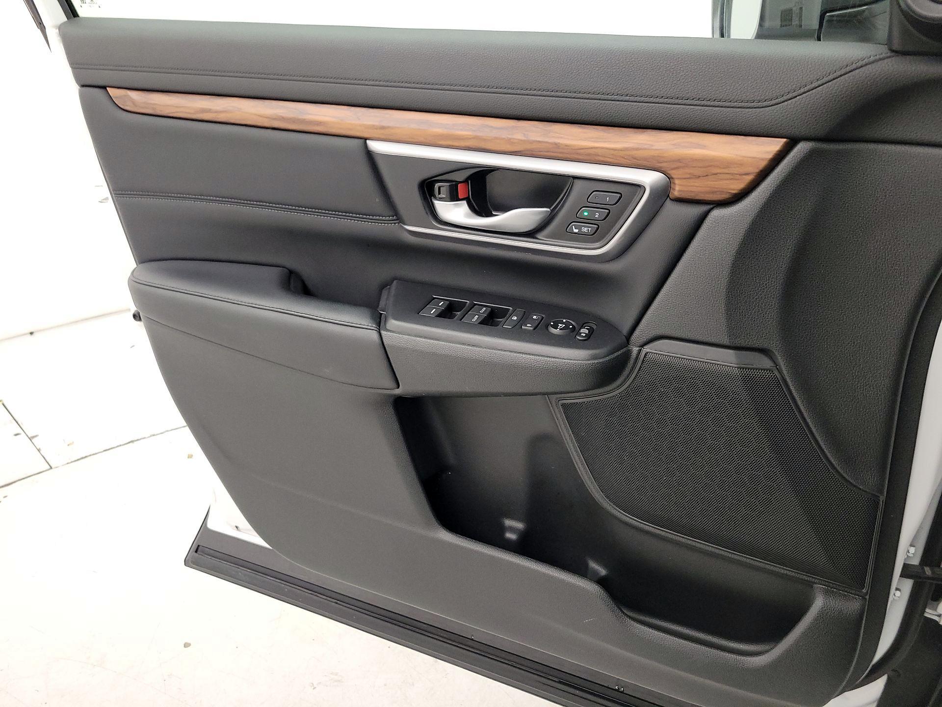 Thumbnail: 2021 Honda CR-V - 12
