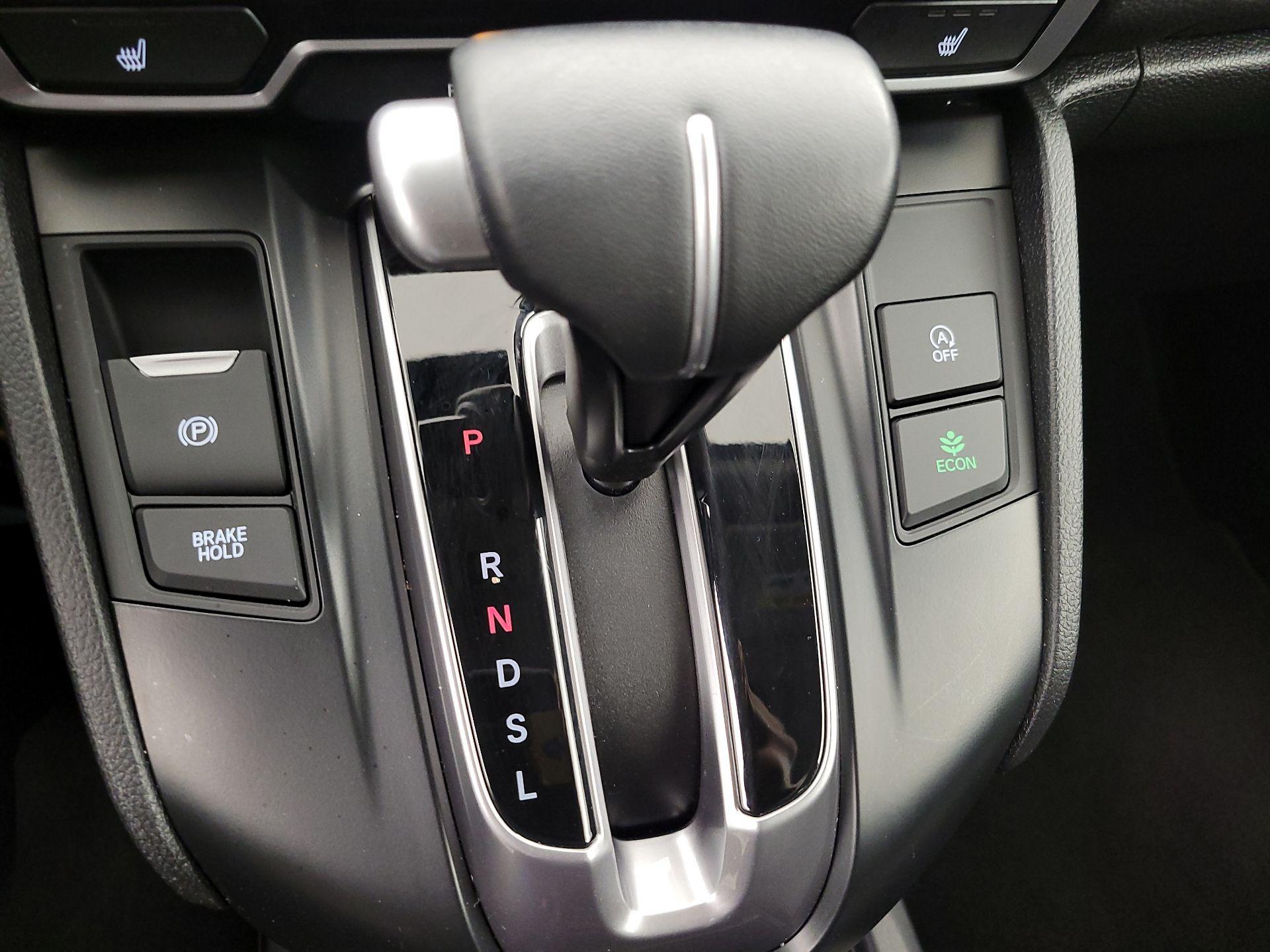 Thumbnail: 2021 Honda CR-V - 17