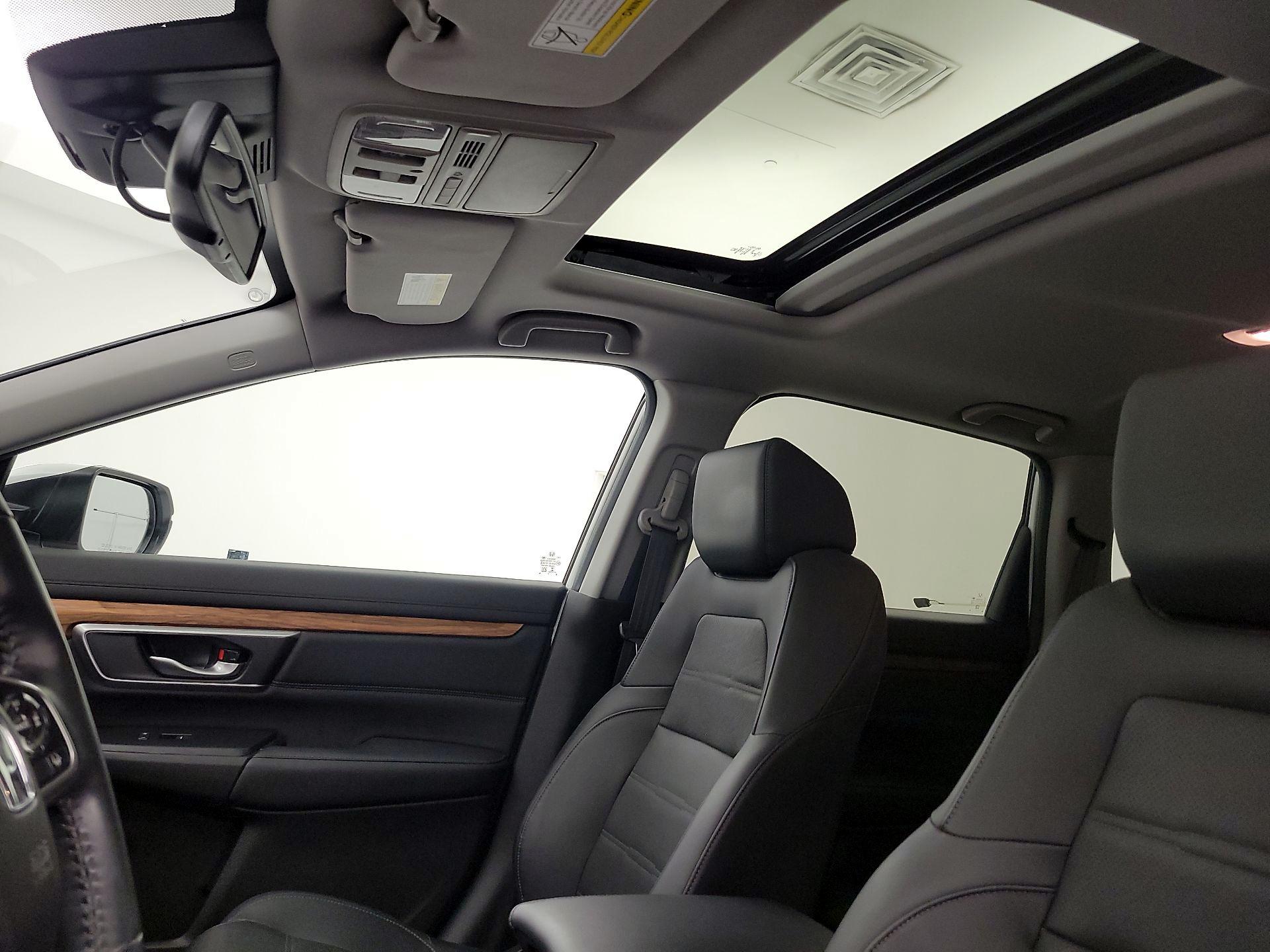 Thumbnail: 2021 Honda CR-V - 19