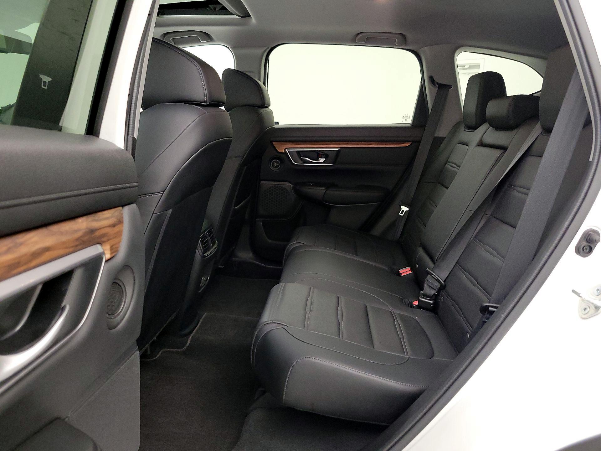 Thumbnail: 2021 Honda CR-V - 20