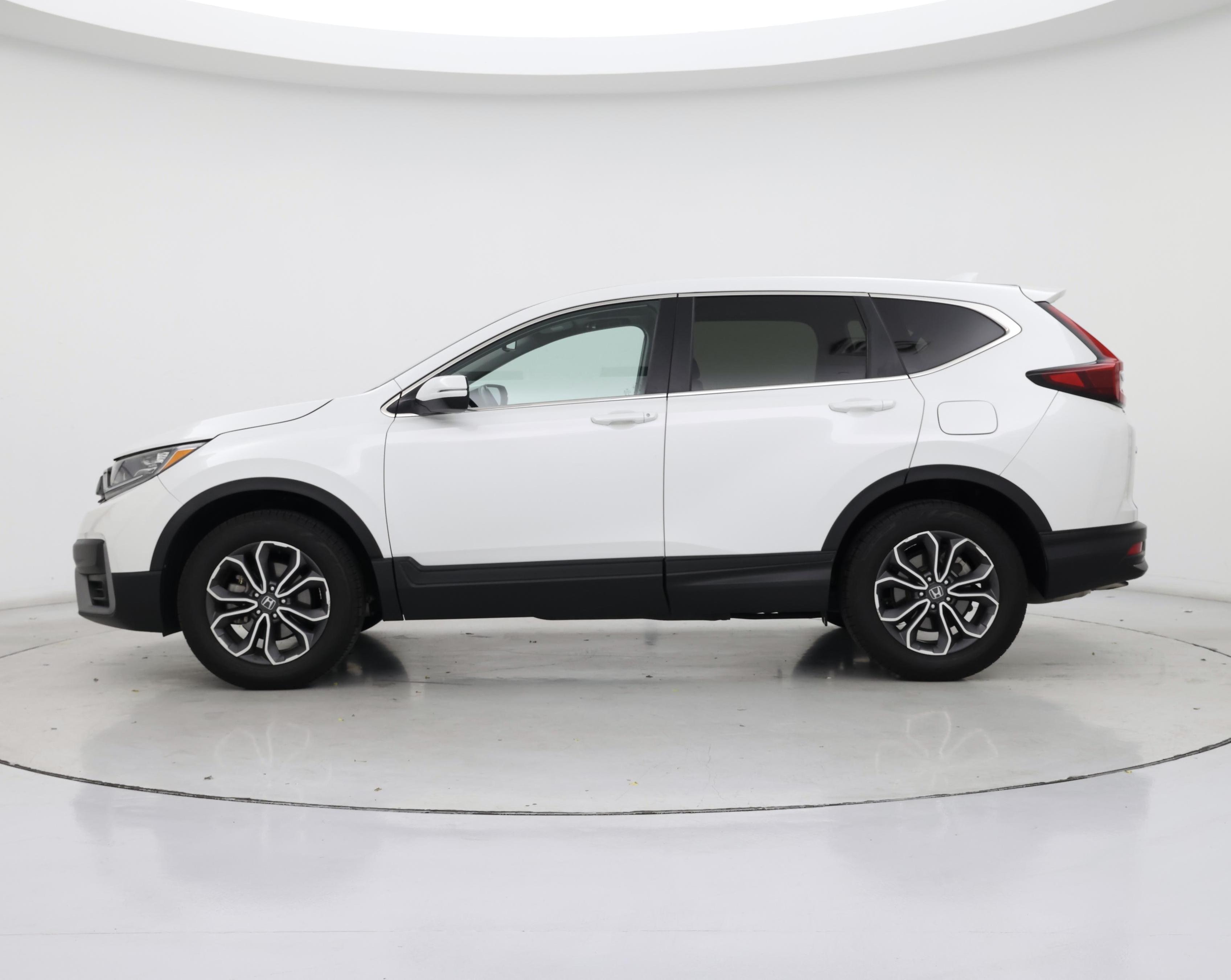 Thumbnail: 2021 Honda CR-V - 3