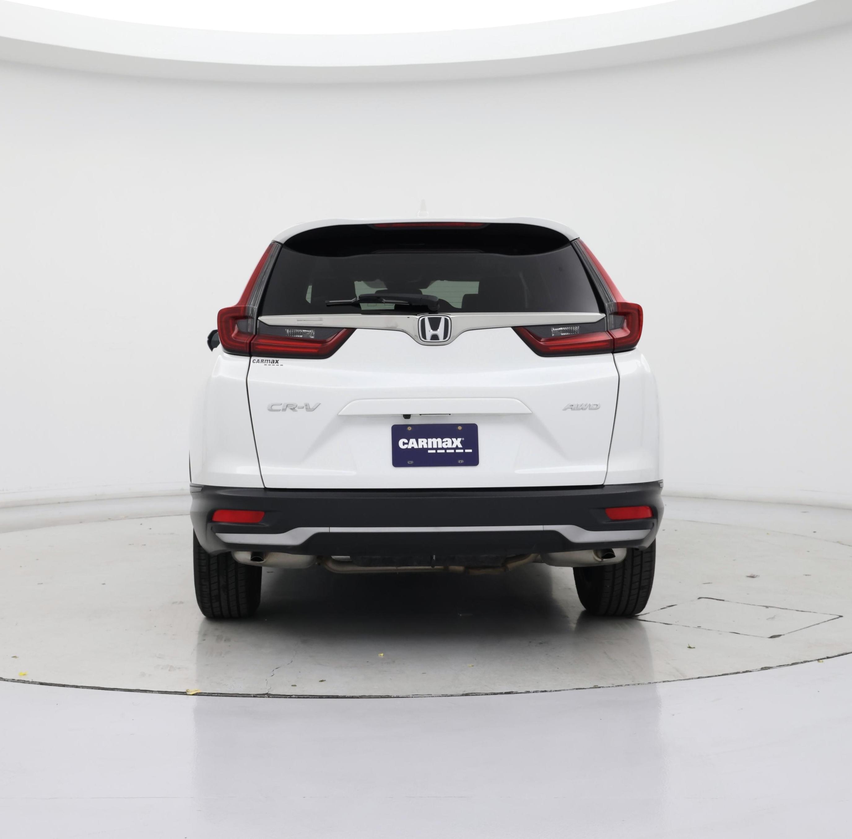 Thumbnail: 2021 Honda CR-V - 6