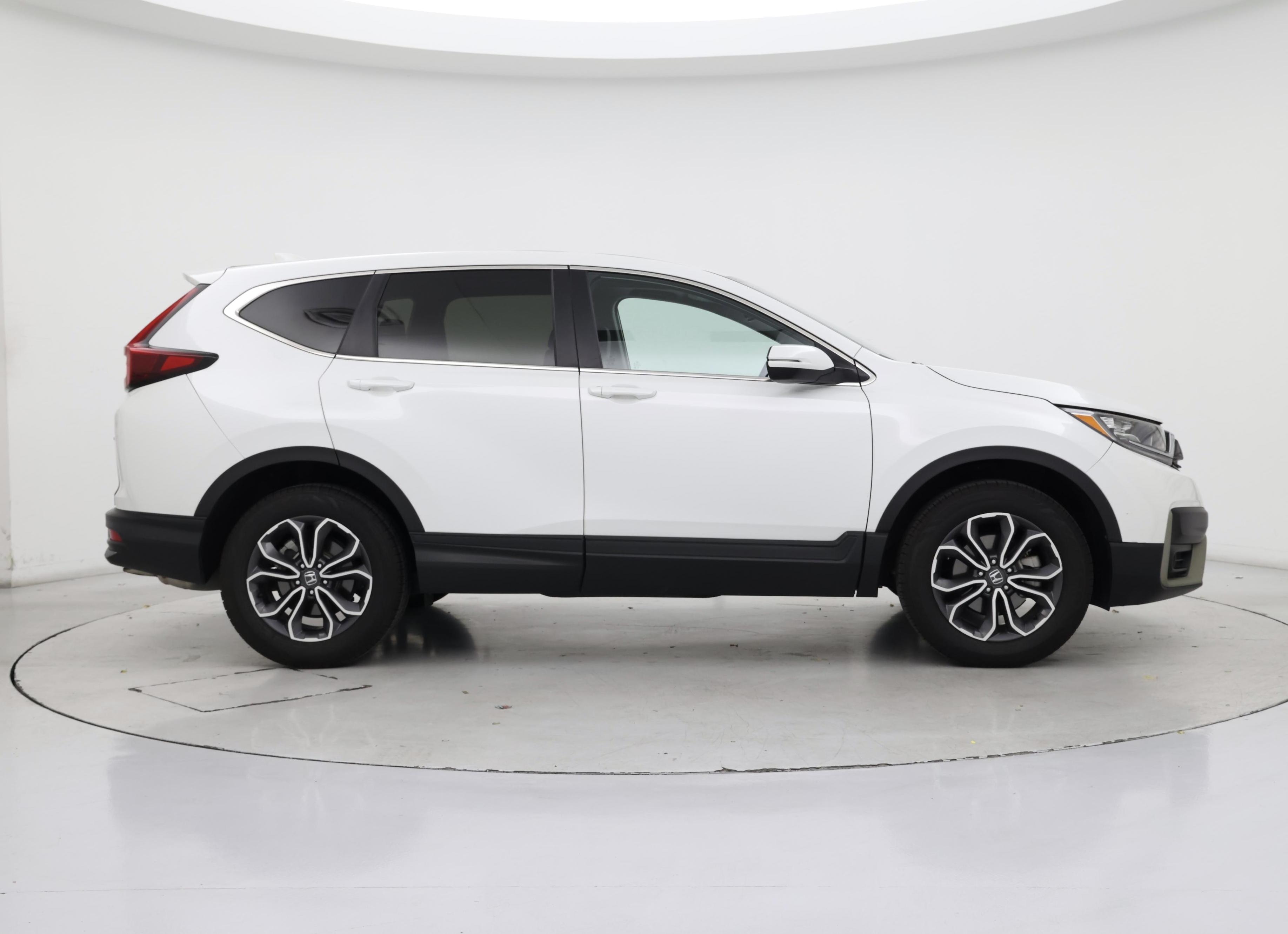 Thumbnail: 2021 Honda CR-V - 7