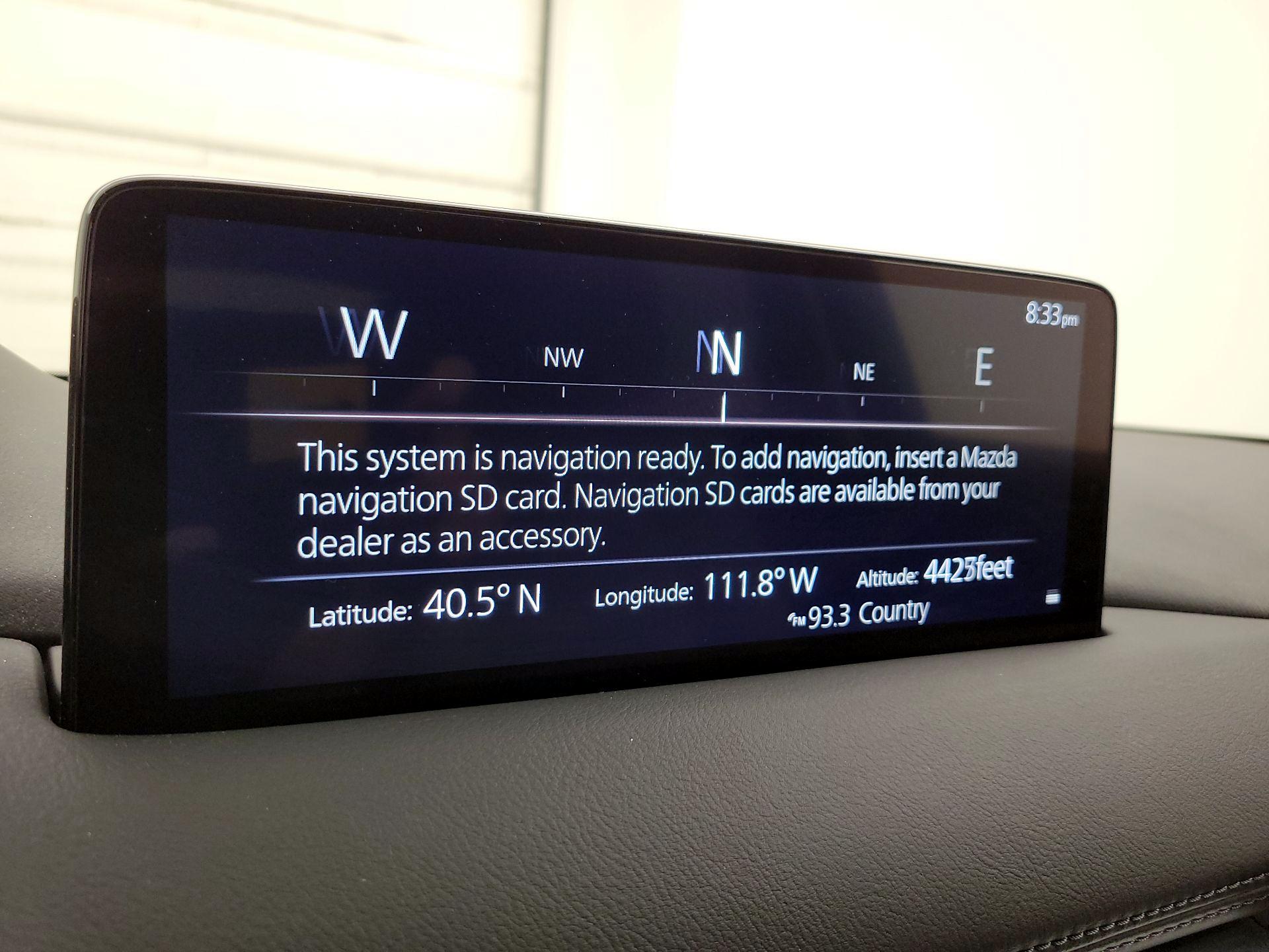 Thumbnail: 2021 Mazda CX-5 - 14