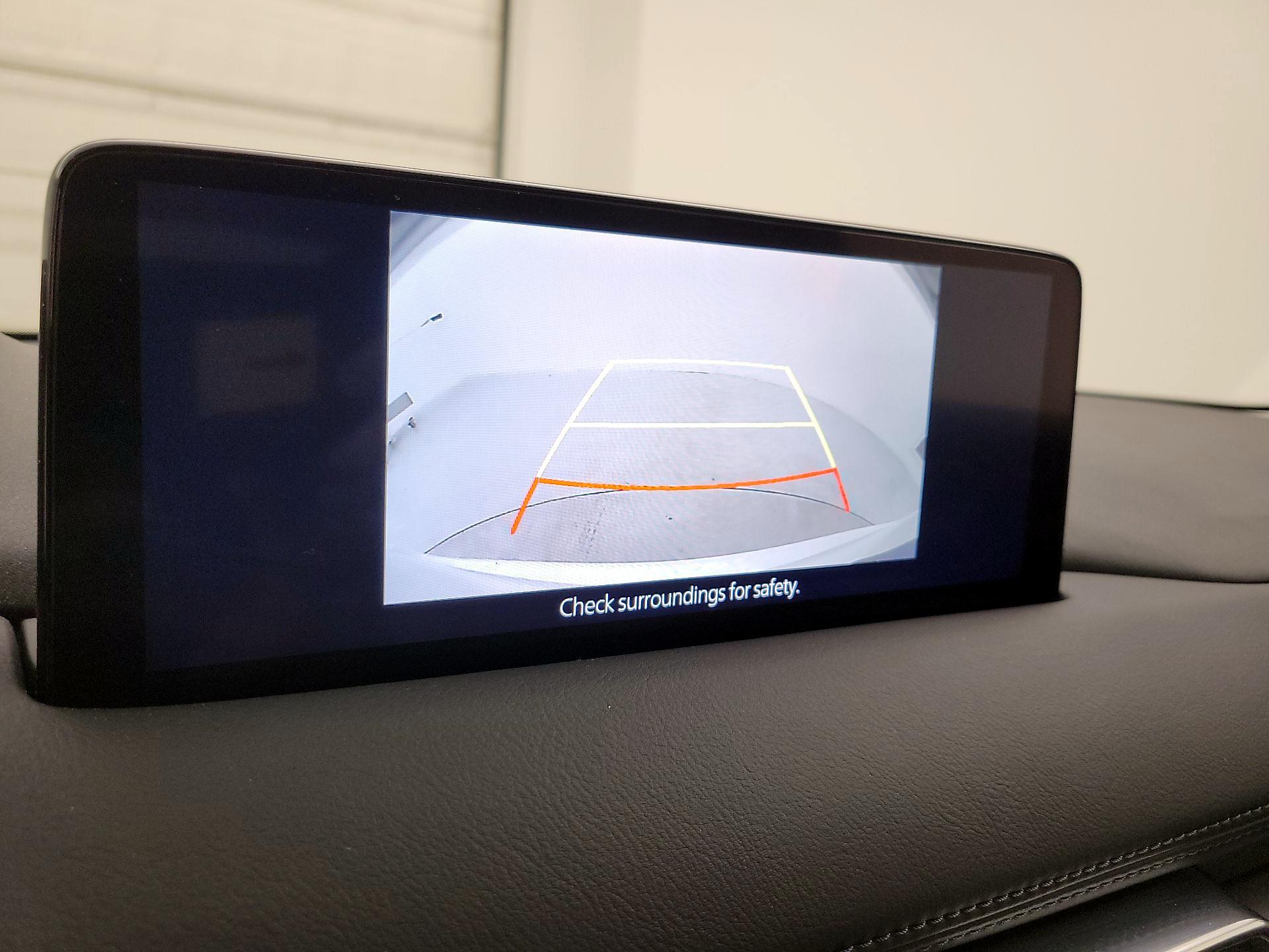 Thumbnail: 2021 Mazda CX-5 - 15