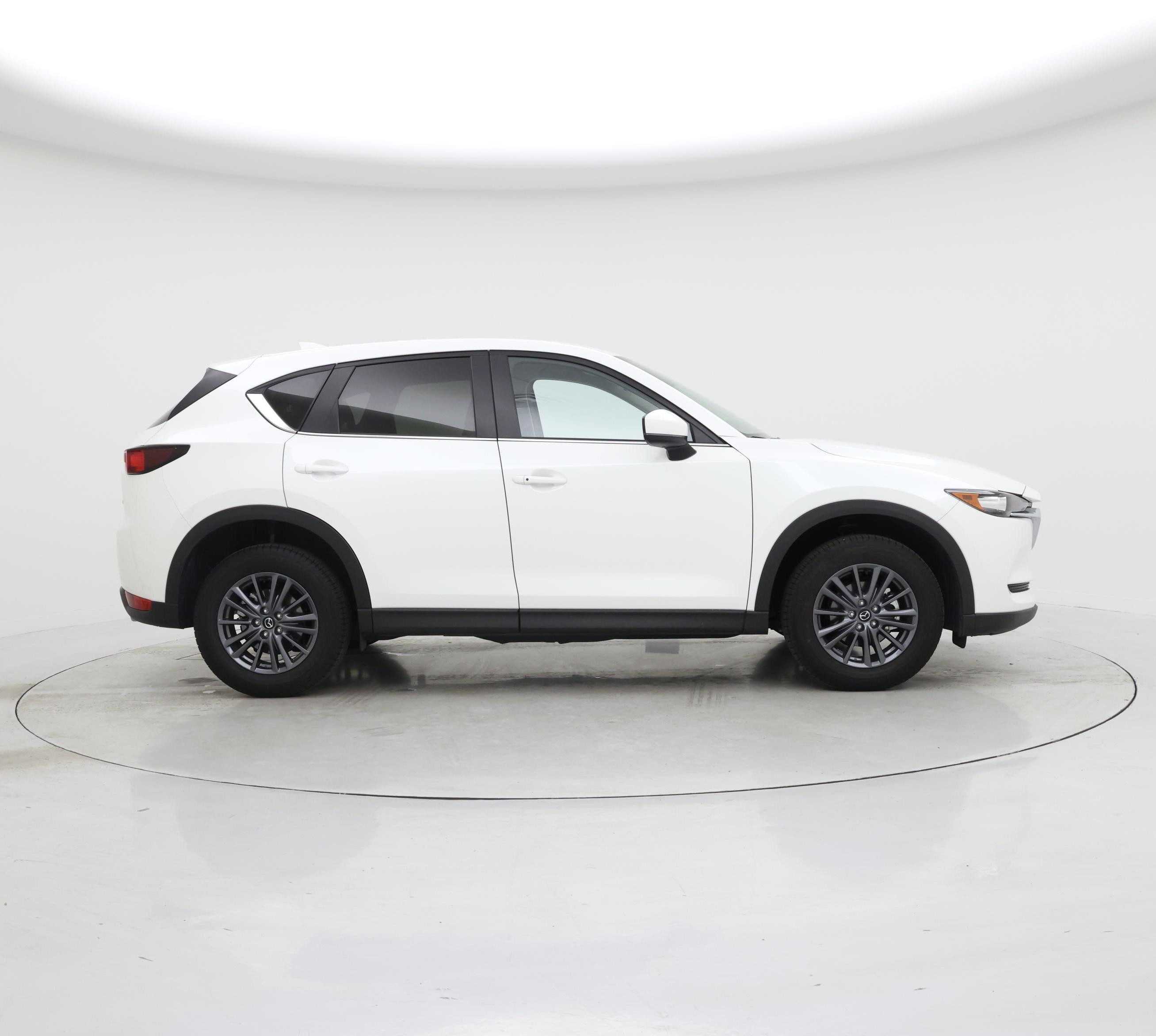 Thumbnail: 2021 Mazda CX-5 - 7