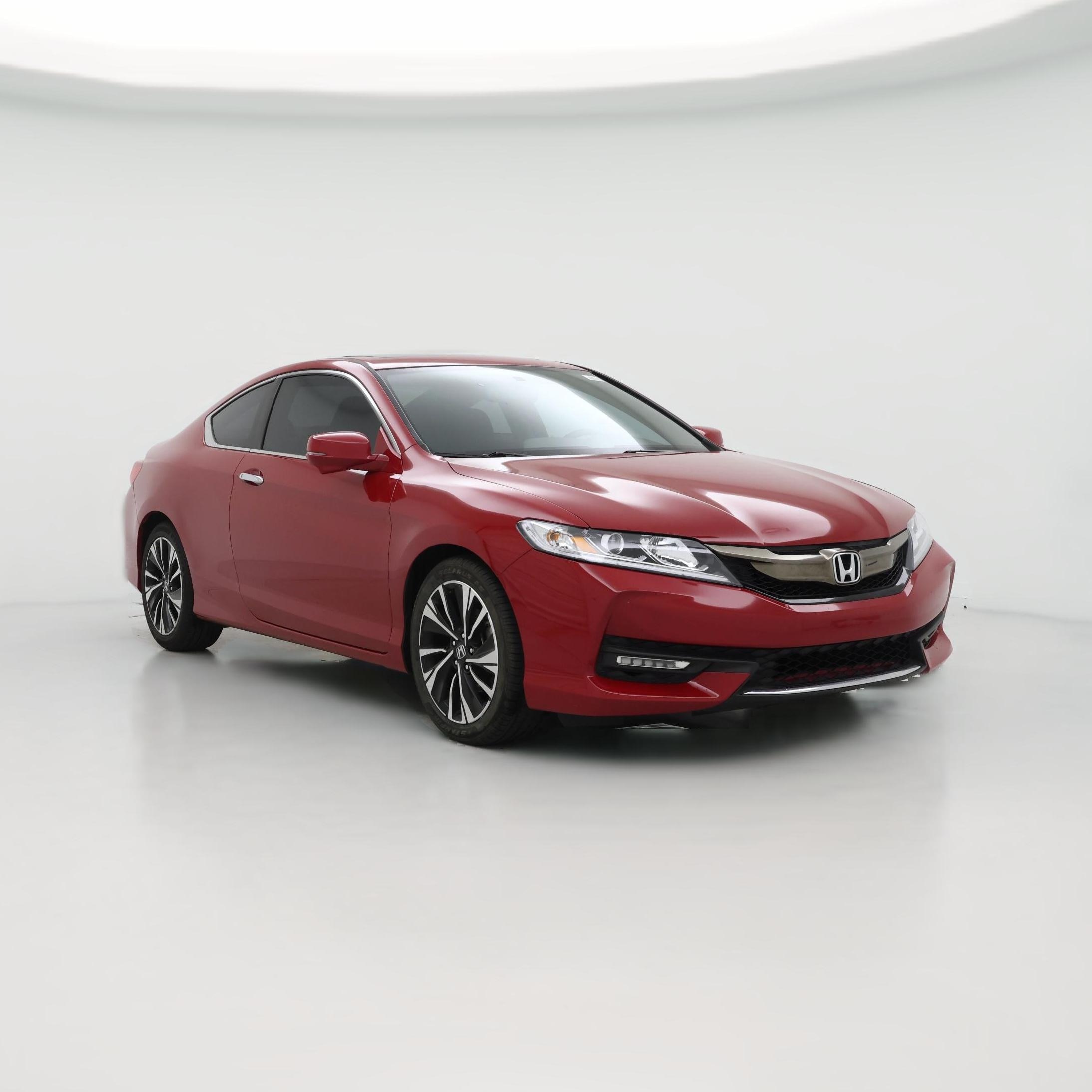 Thumbnail: 2017 Honda Accord - 1