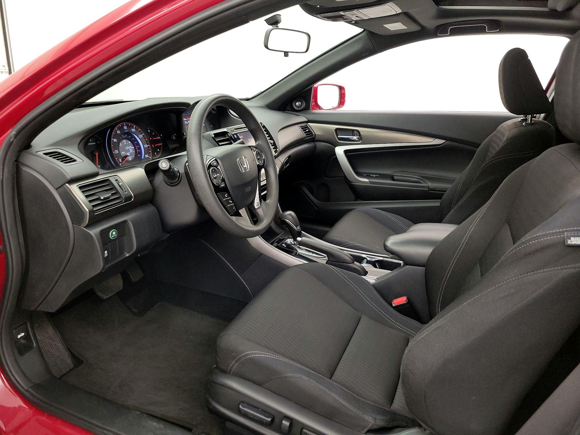 Thumbnail: 2017 Honda Accord - 11