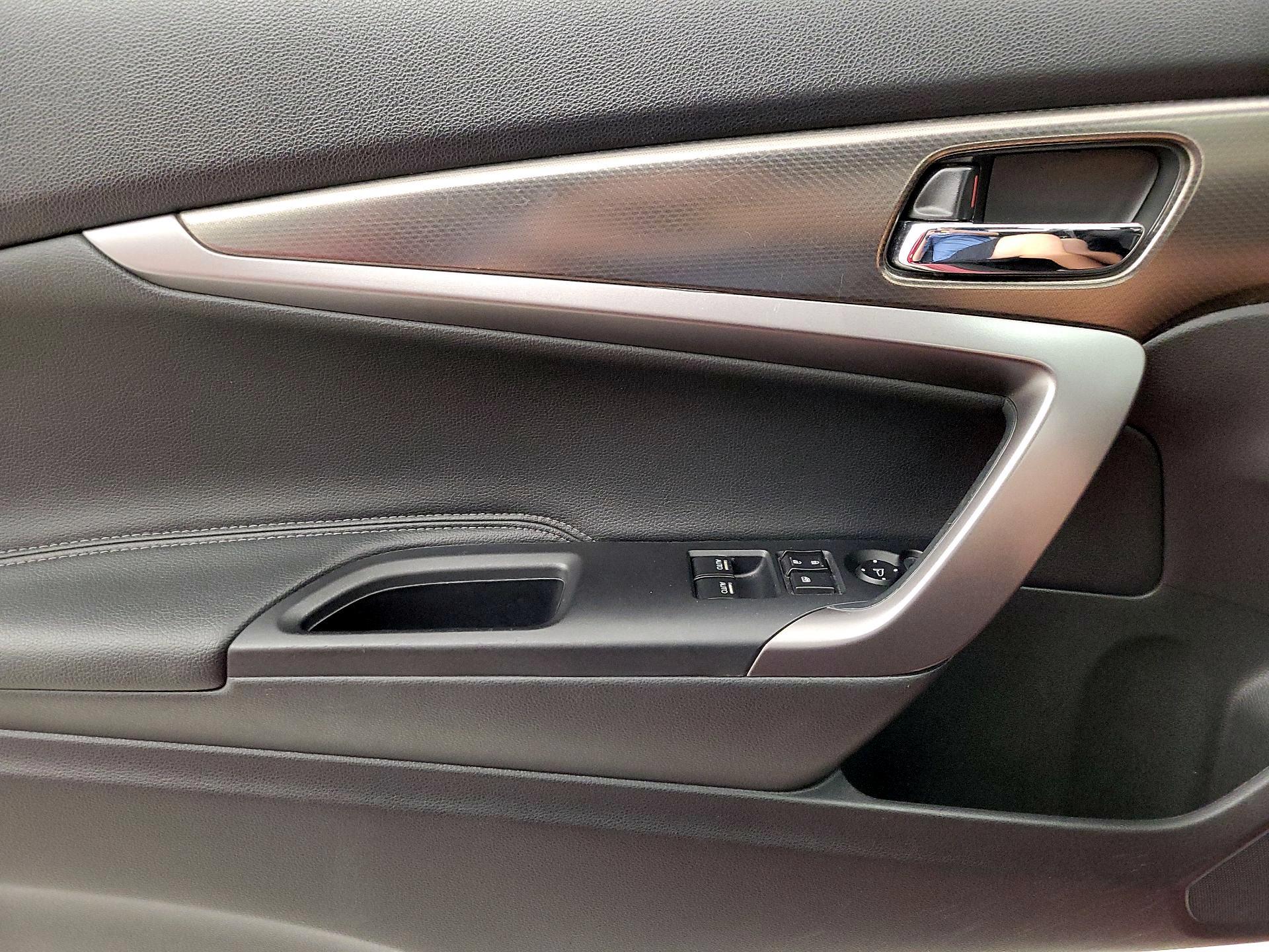 Thumbnail: 2017 Honda Accord - 12