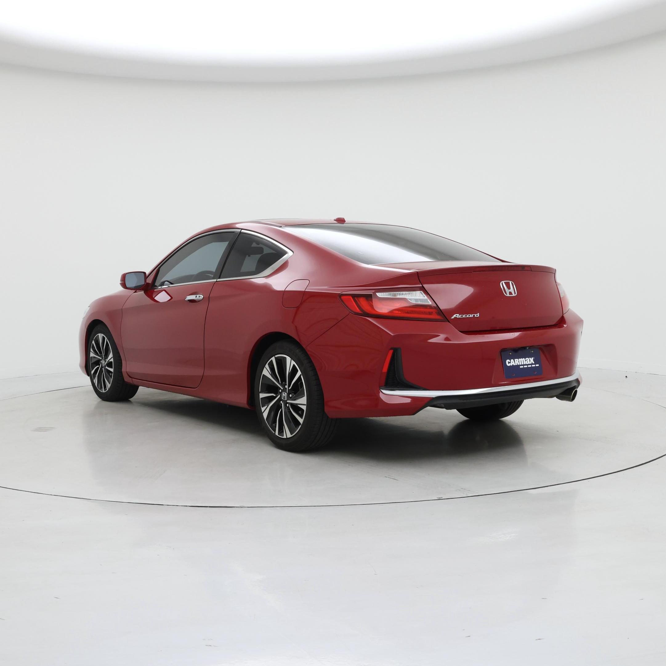 Thumbnail: 2017 Honda Accord - 2