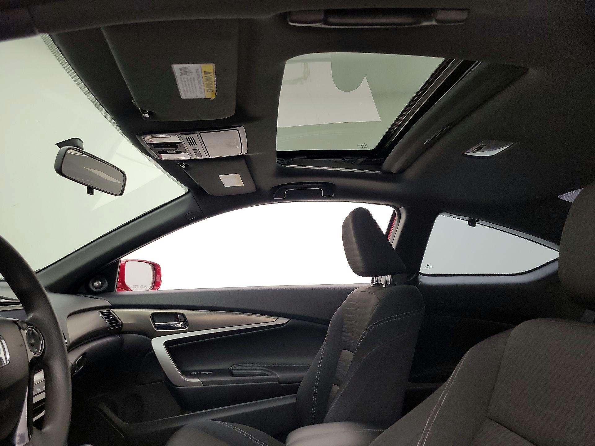 Thumbnail: 2017 Honda Accord - 19