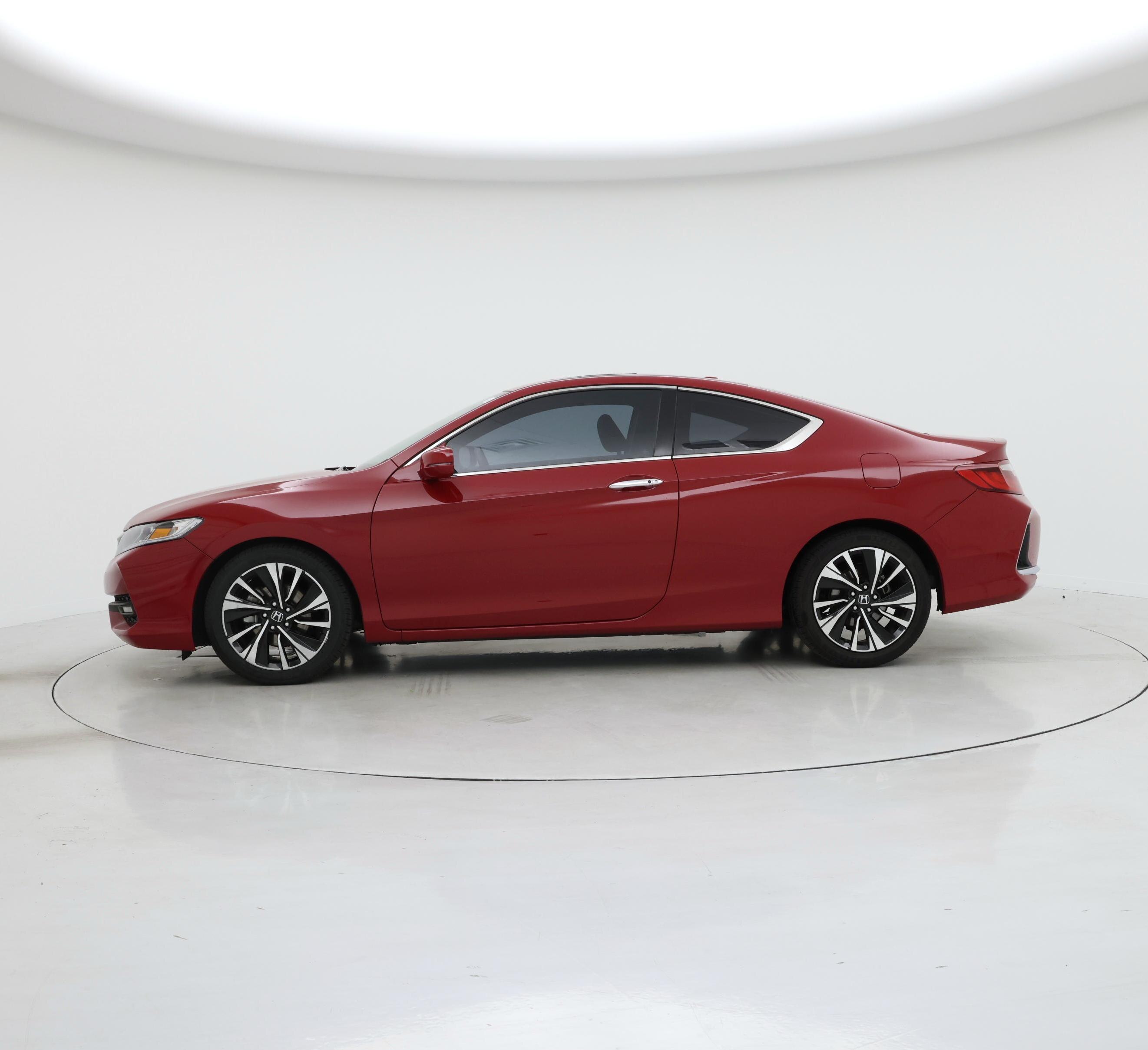 Thumbnail: 2017 Honda Accord - 3