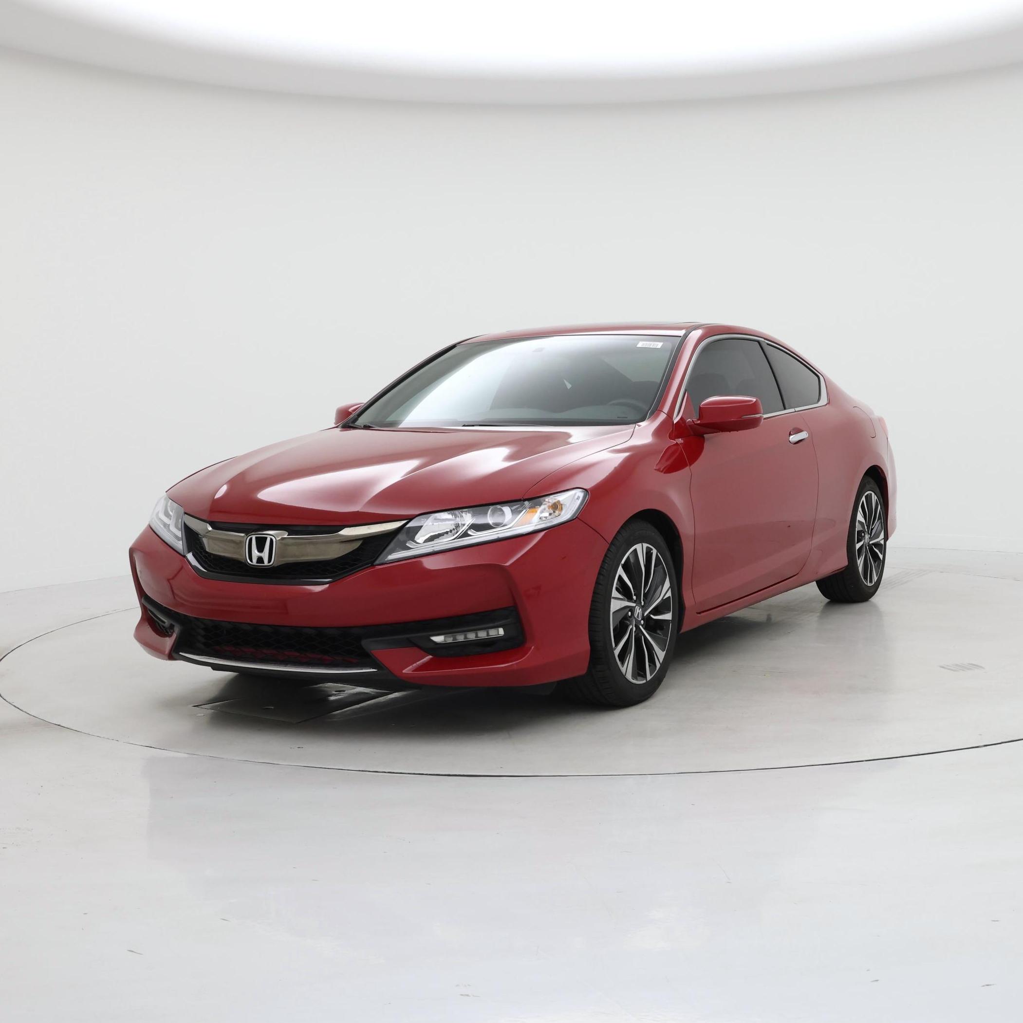 Thumbnail: 2017 Honda Accord - 4