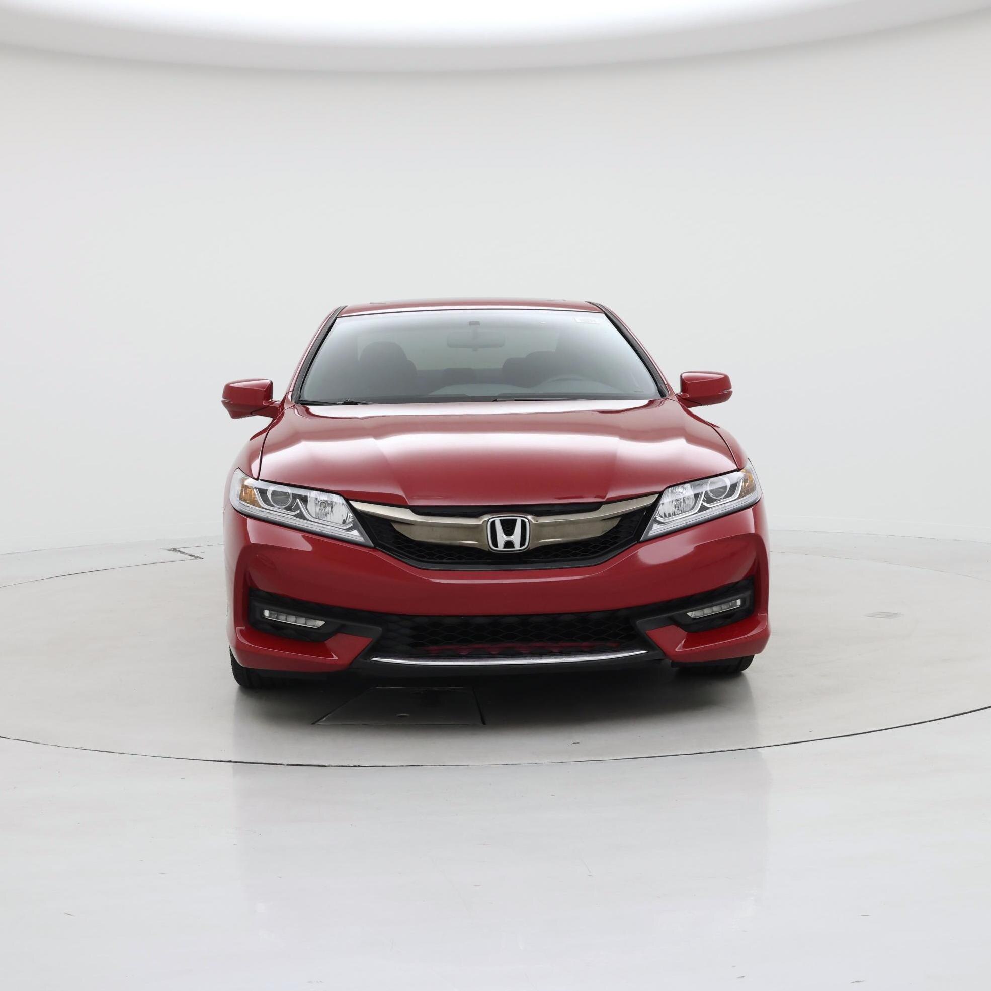 Thumbnail: 2017 Honda Accord - 5