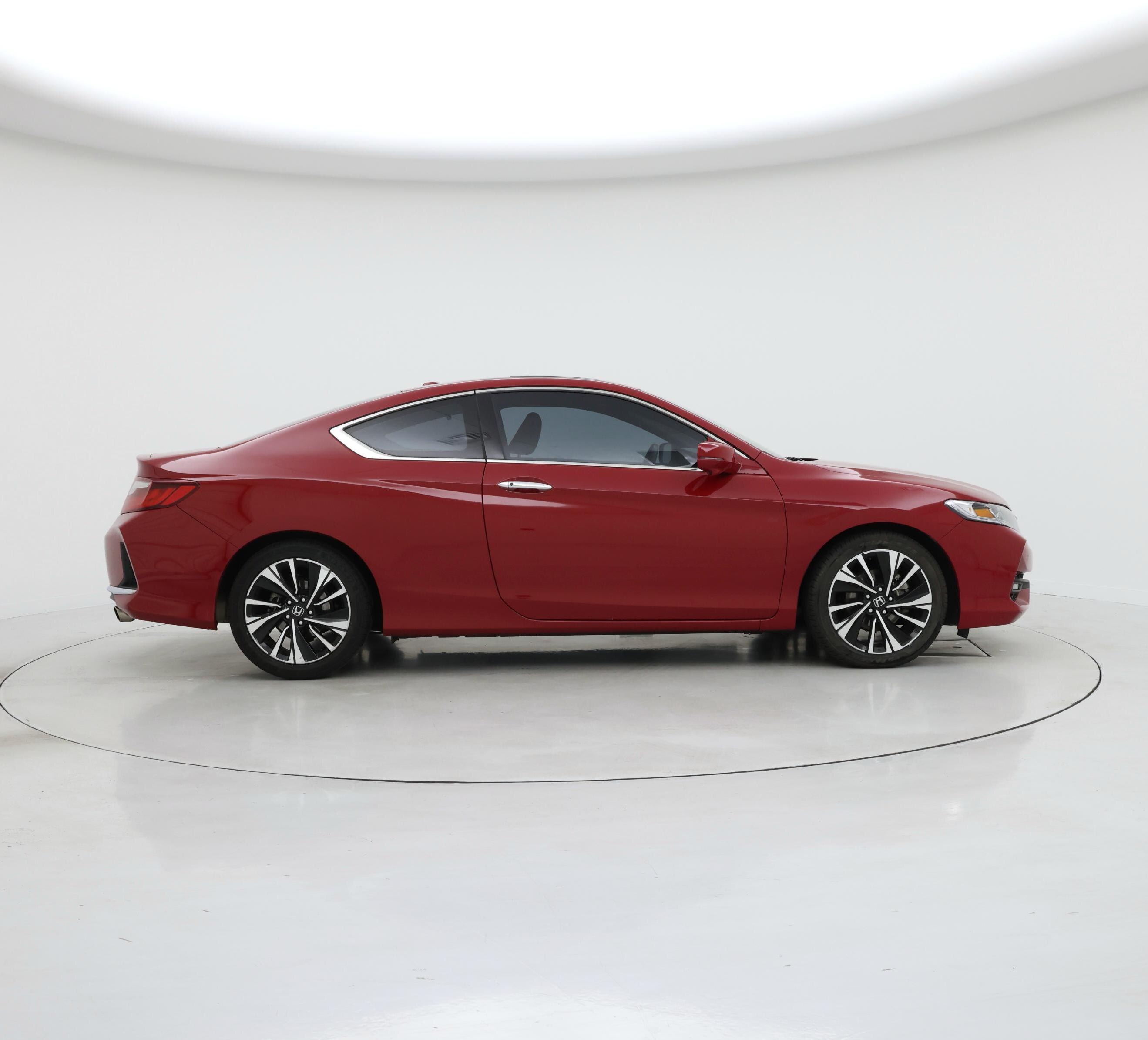 Thumbnail: 2017 Honda Accord - 7