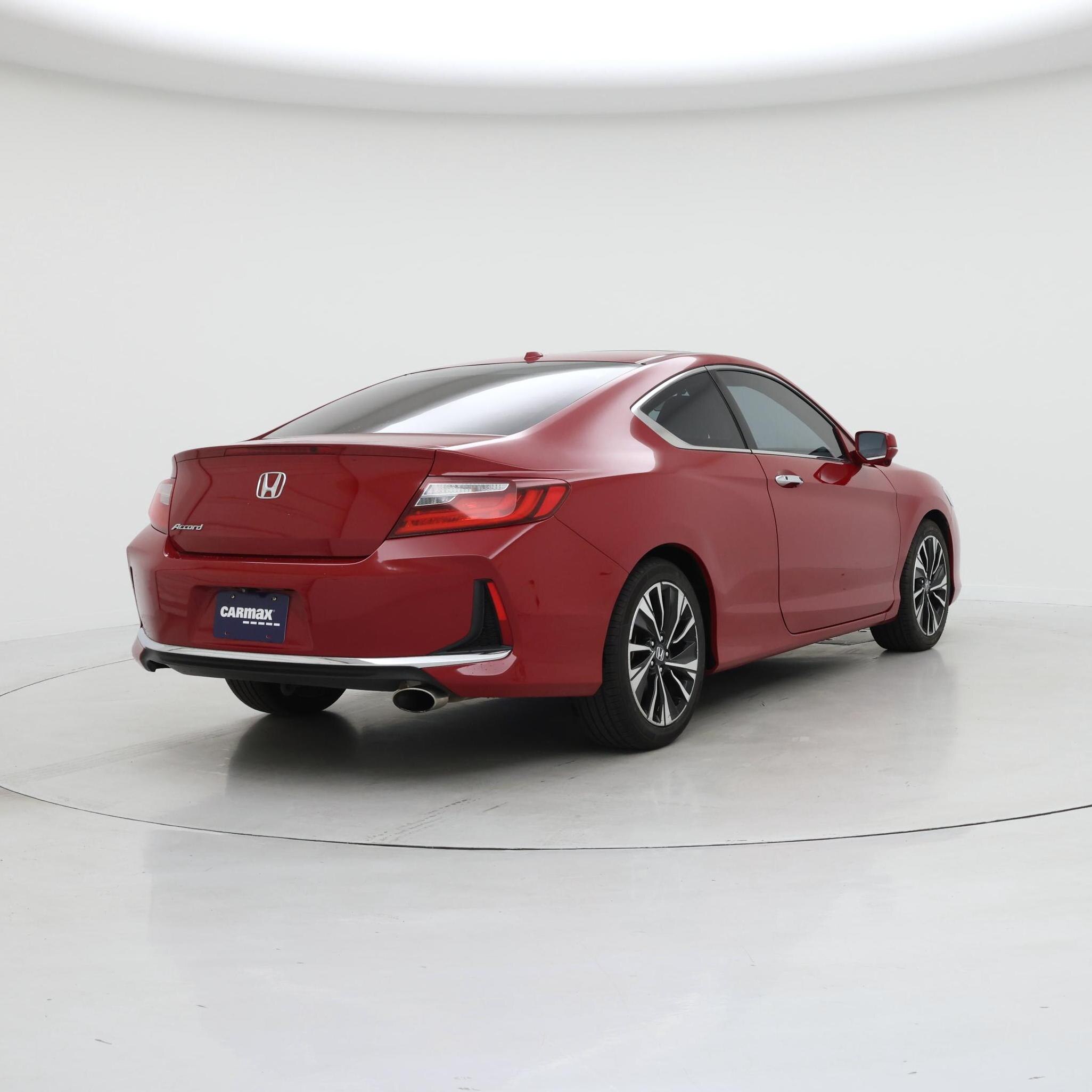 Thumbnail: 2017 Honda Accord - 8