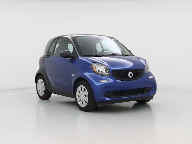 2016 smart fortwo Pure -
                  South Jordan, UT