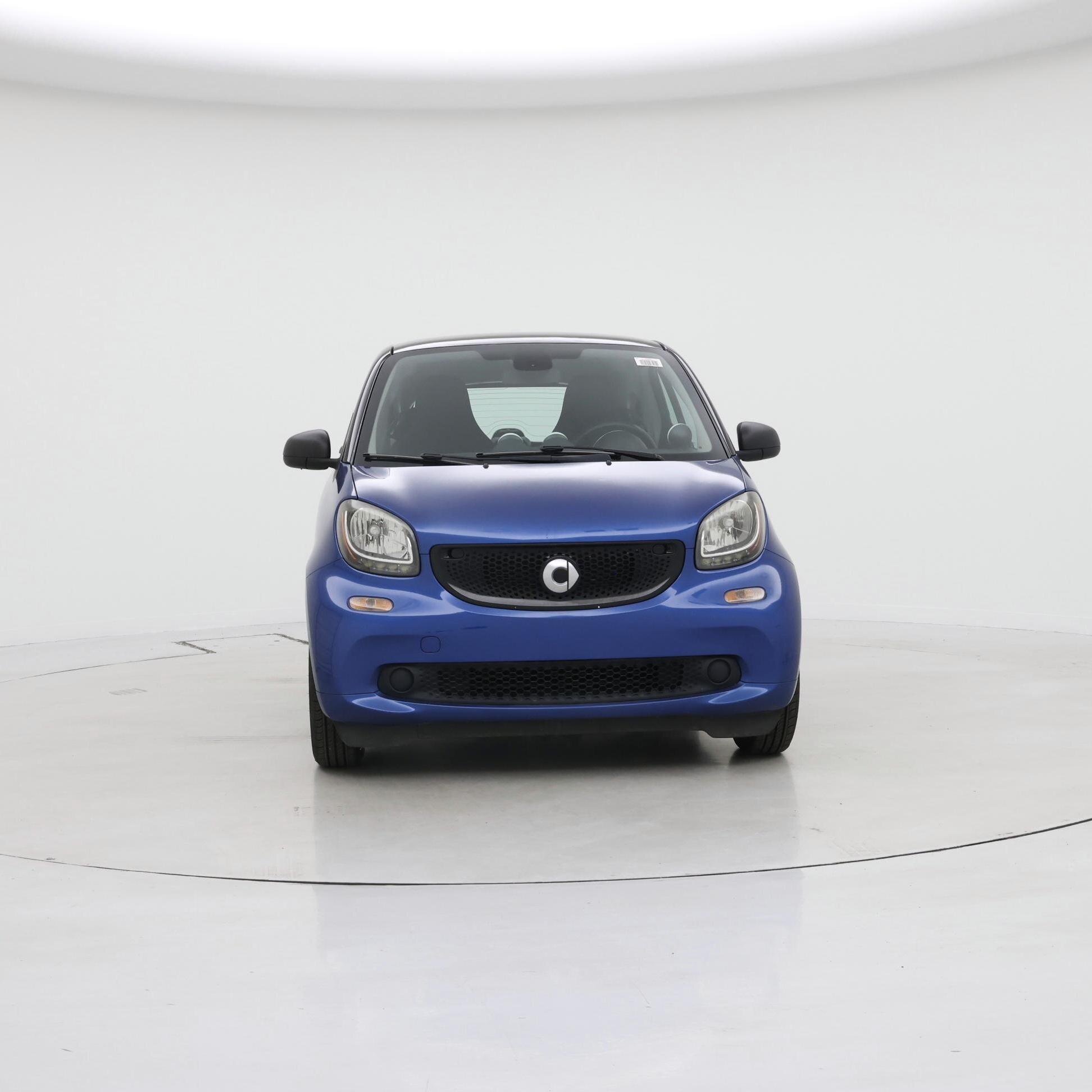 Thumbnail: 2016 smart fortwo - 5