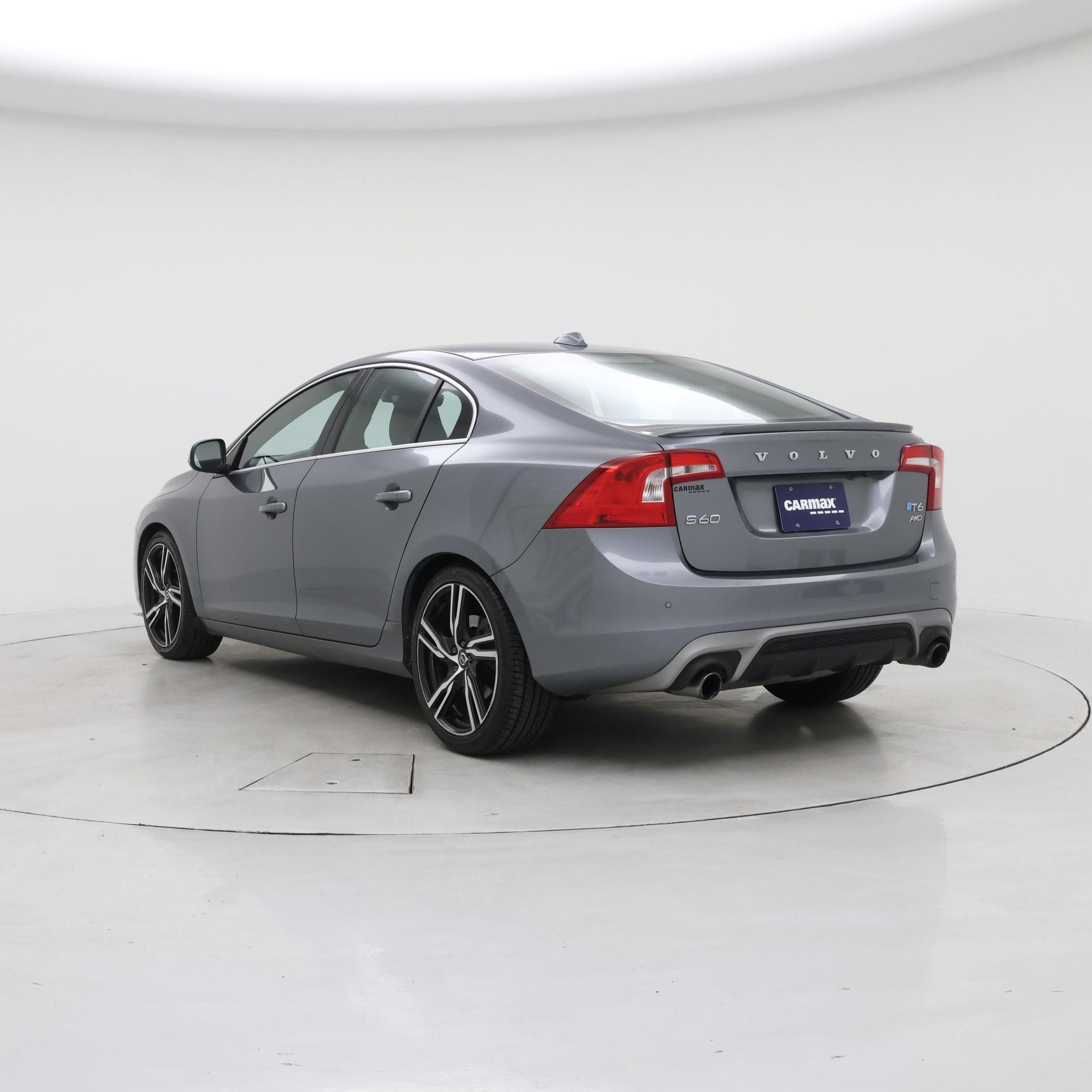 Thumbnail: 2017 Volvo S60 - 2