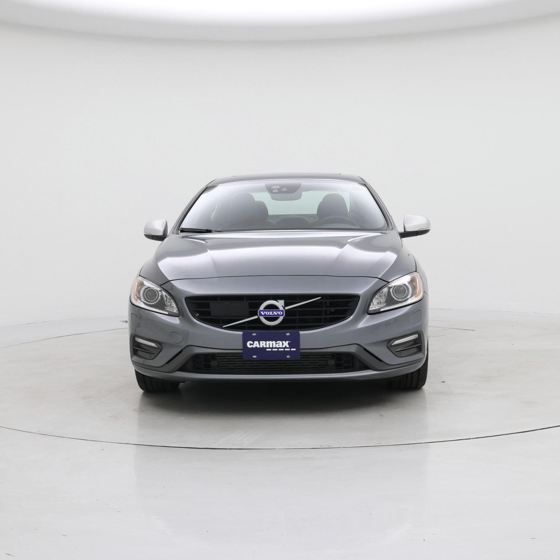 Thumbnail: 2017 Volvo S60 - 5