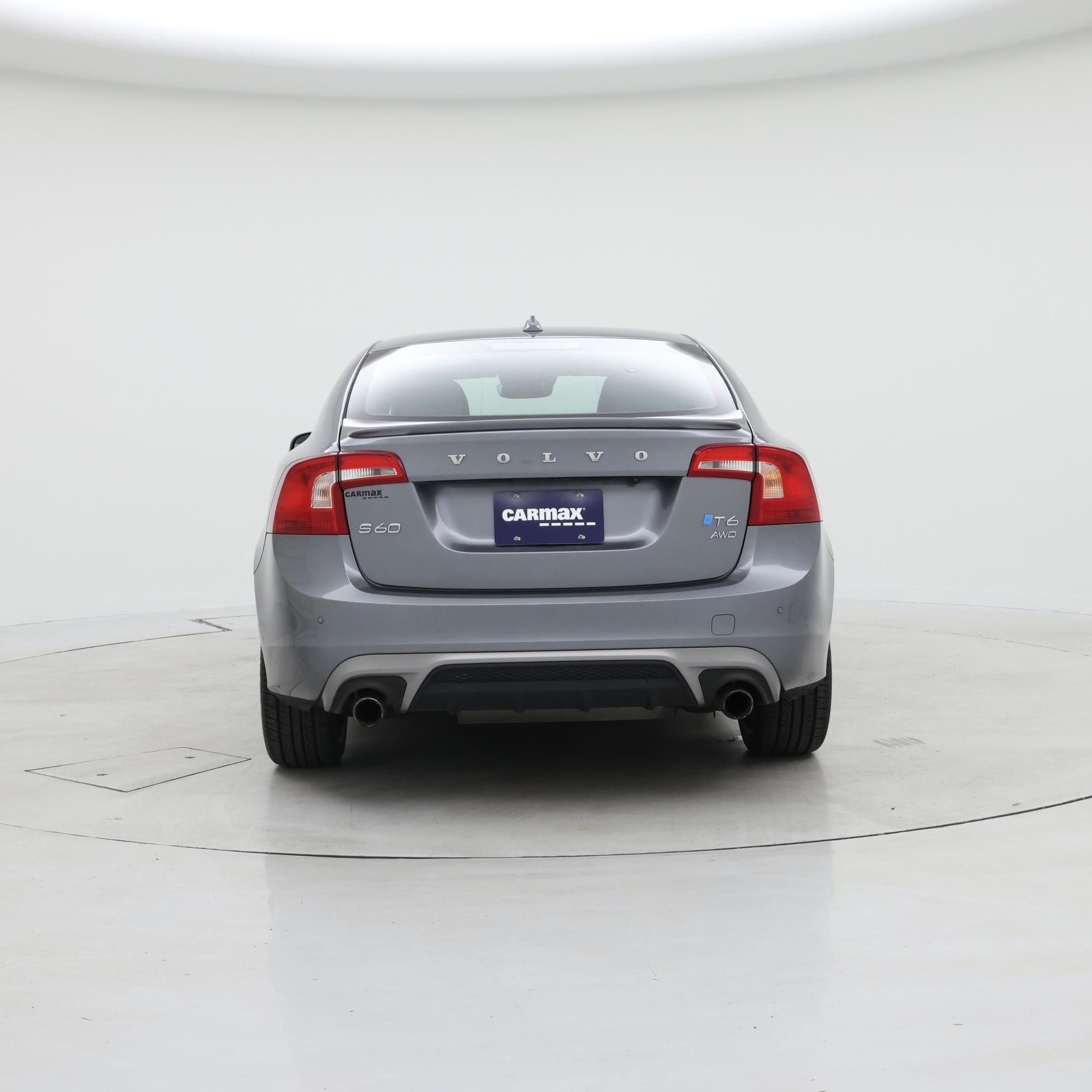 Thumbnail: 2017 Volvo S60 - 6