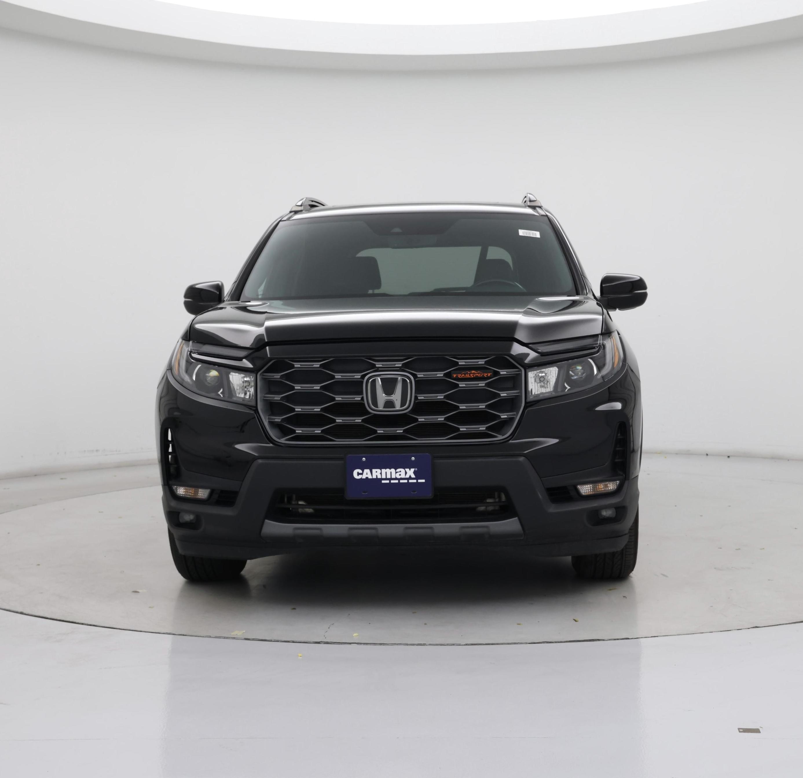 Thumbnail: 2023 Honda Passport - 5