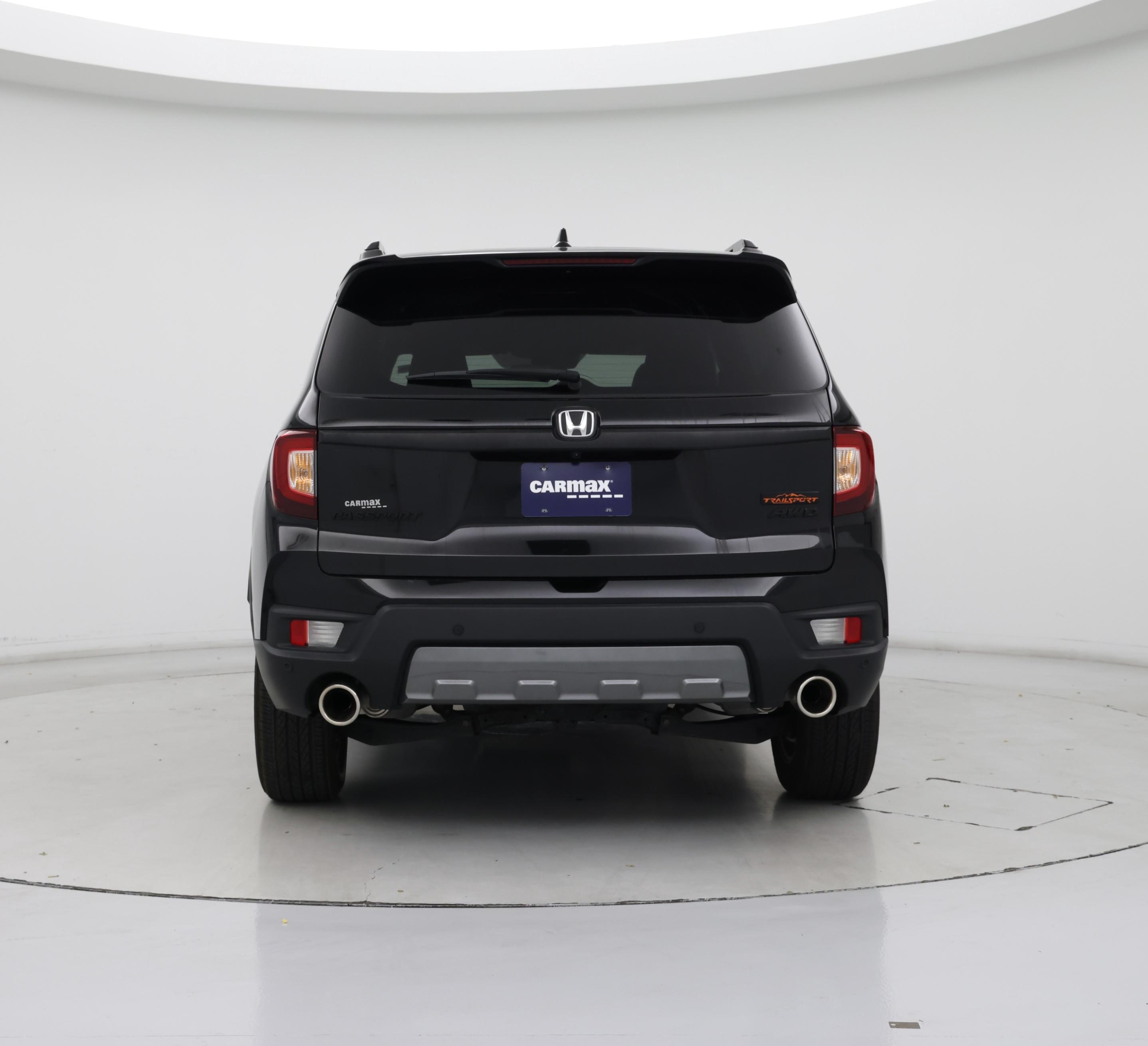 Thumbnail: 2023 Honda Passport - 6