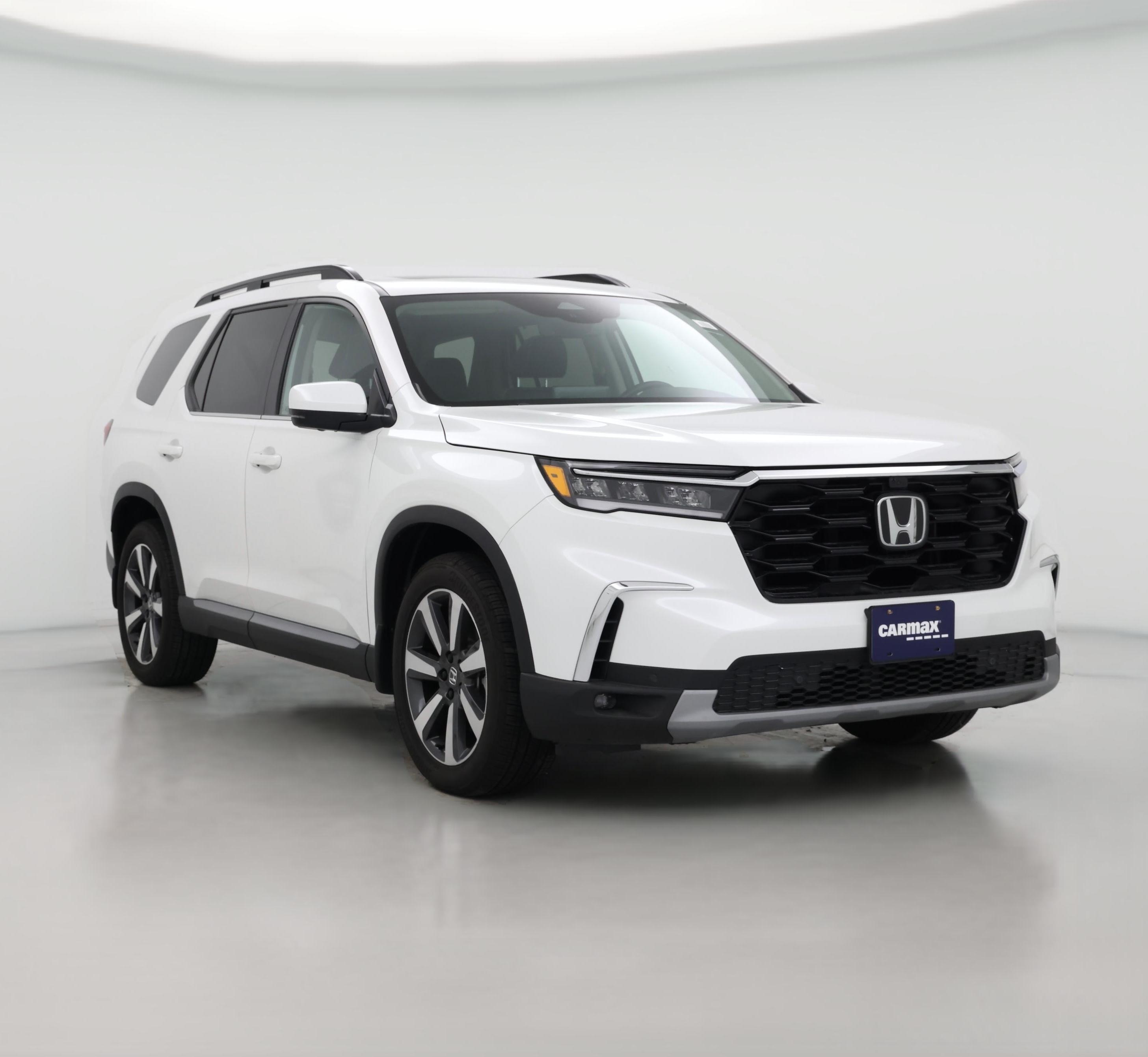 Thumbnail: 2025 Honda Pilot - 1